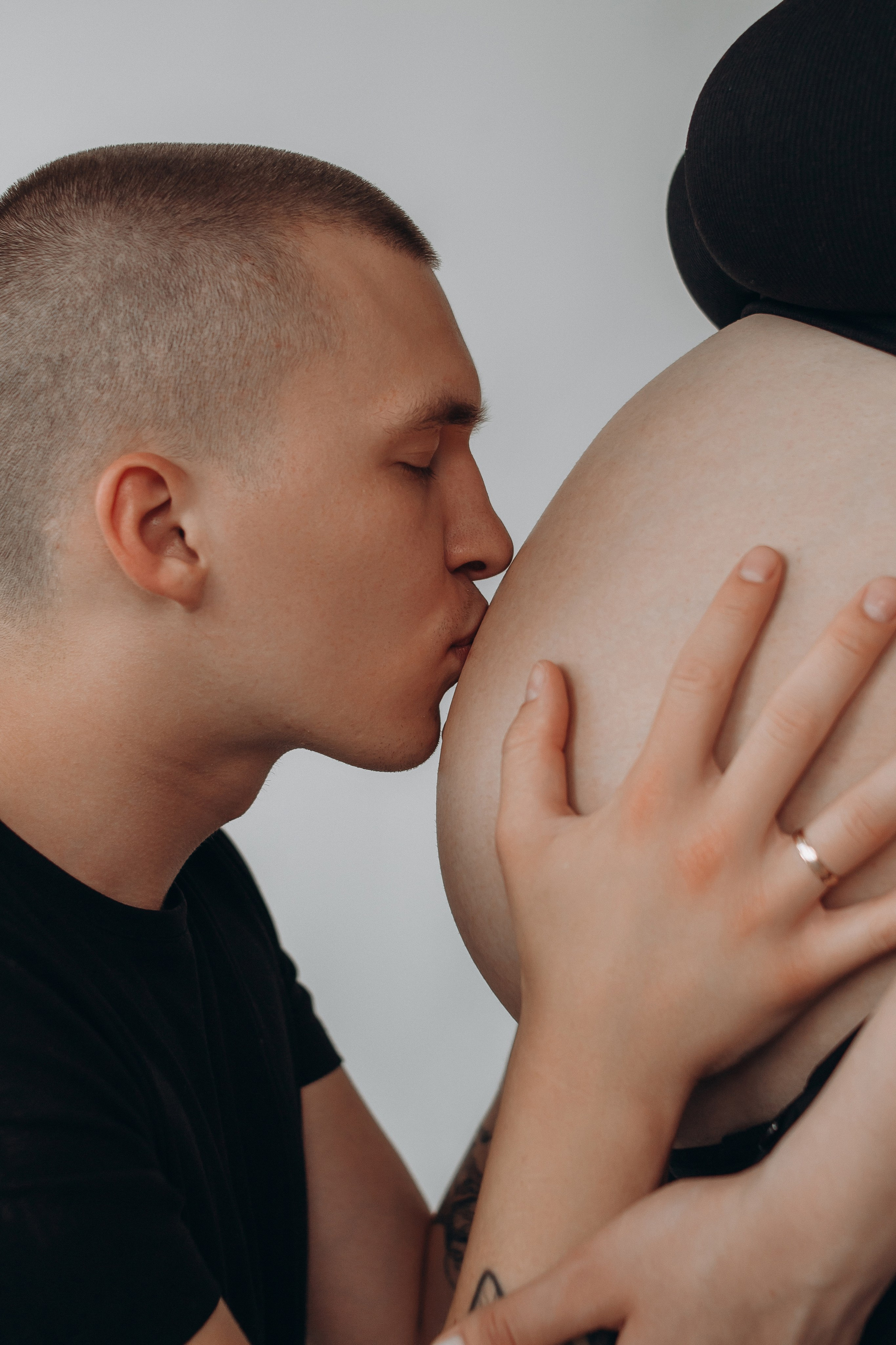 Артём & Арина. Свадебный фотограф Чижкова Любовь. Нижний Новгород