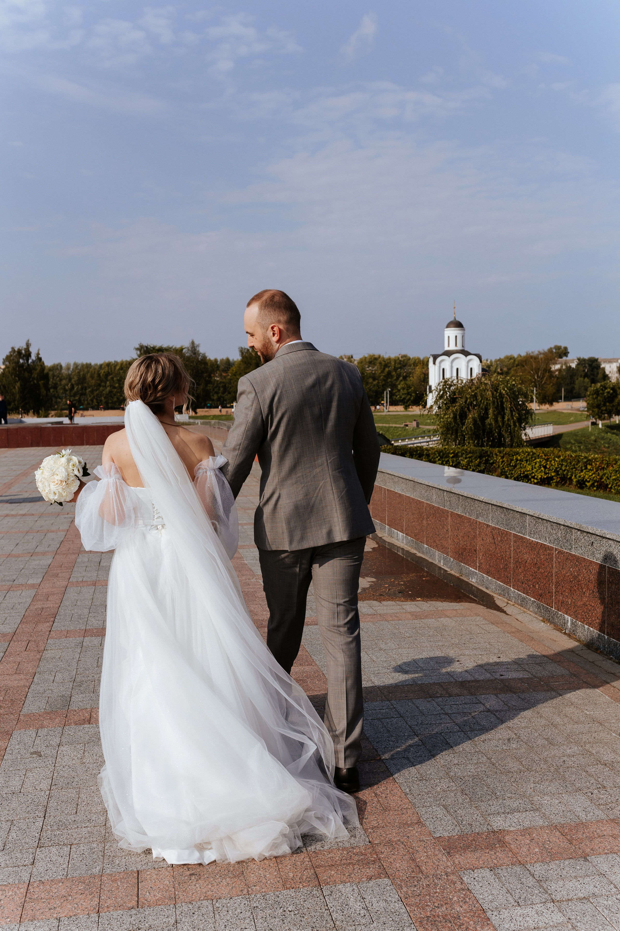 Мария&Руслан. Фотограф Тверь. Свадебные, семейные, индивидуальные фотосессии