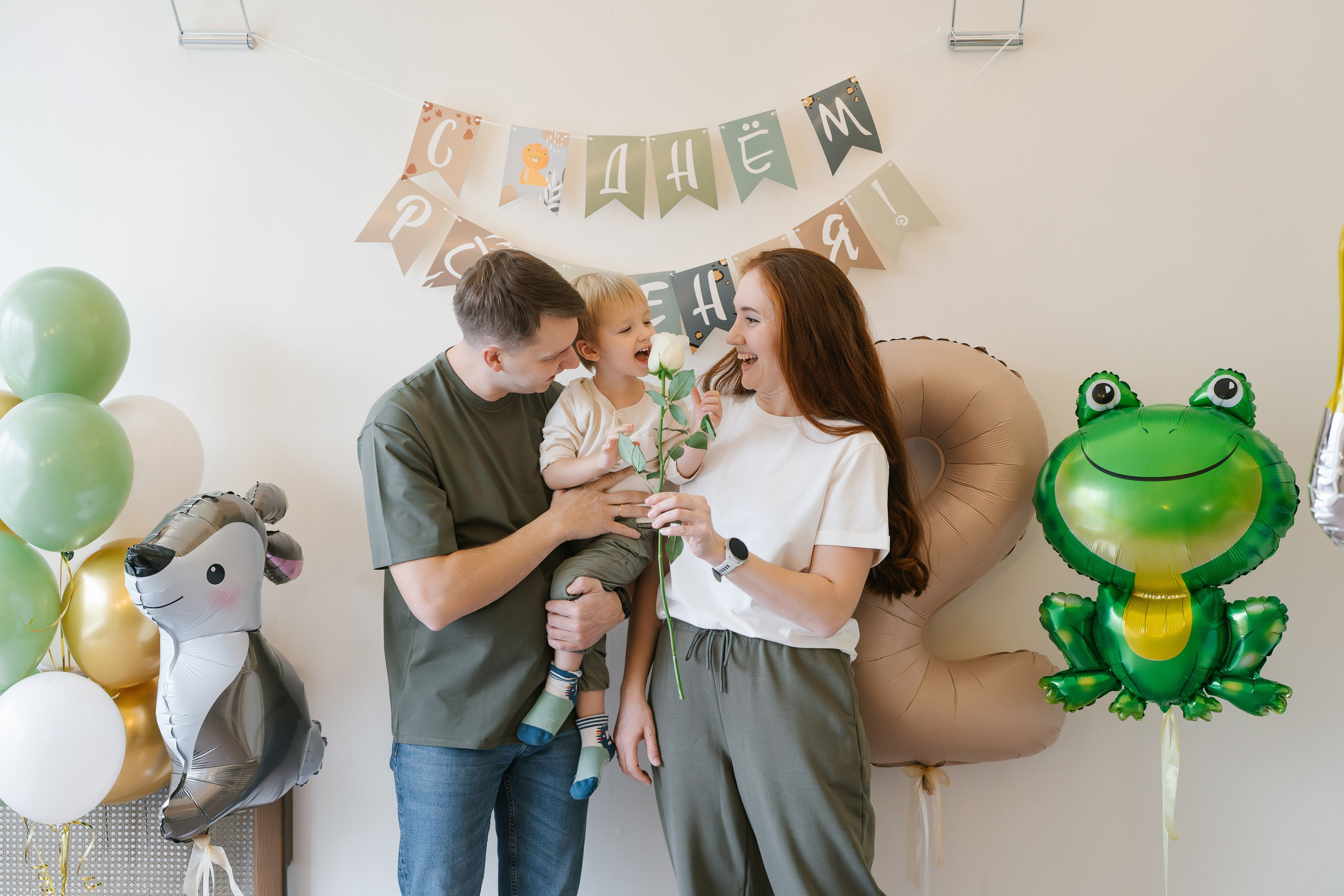 Домашняя съемка. Свадебный и семейный фотограф Кокушева Юлия Нижний Новгород