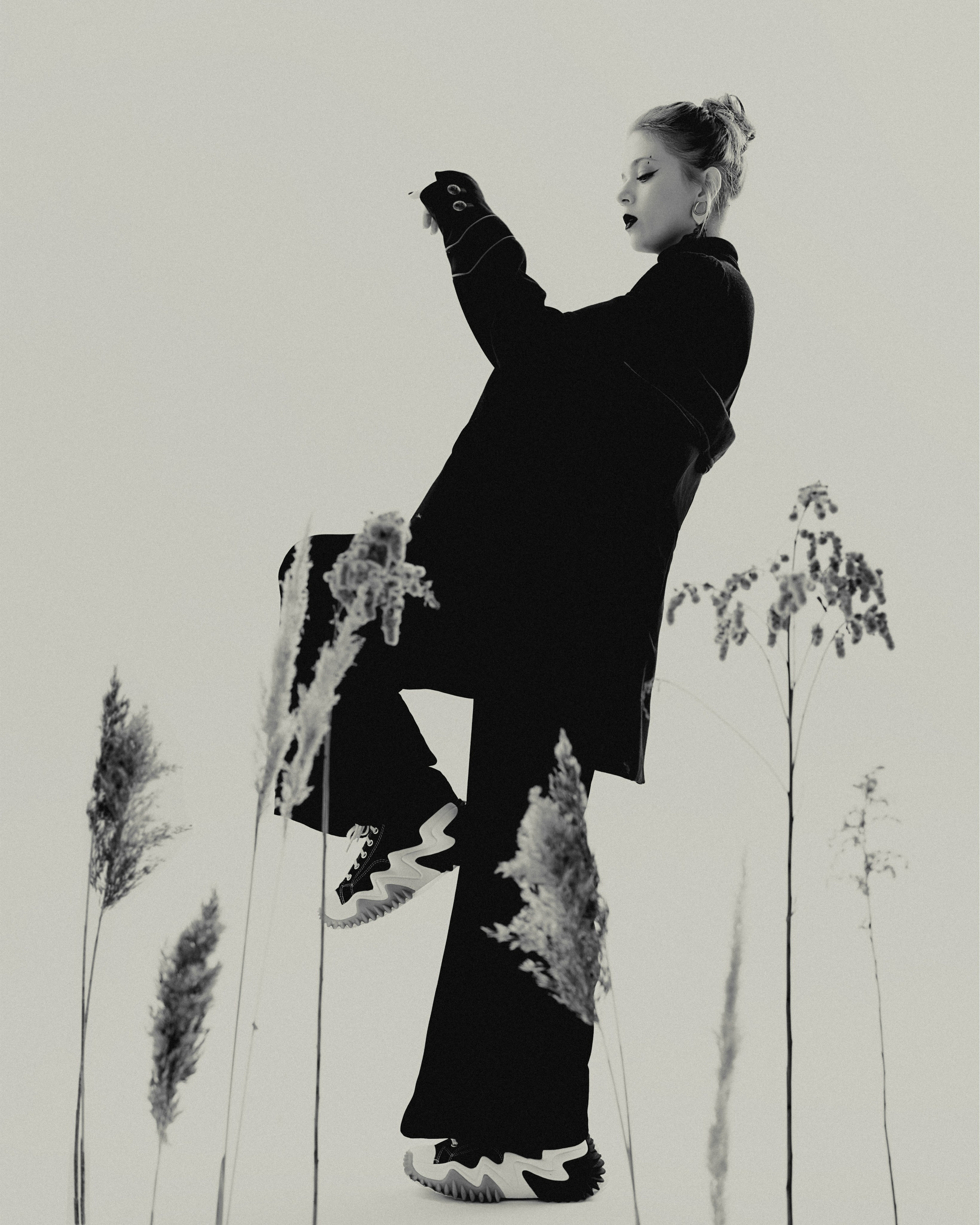 Soul Catcher. Чувствуй. Фотограф Вета Смирнова