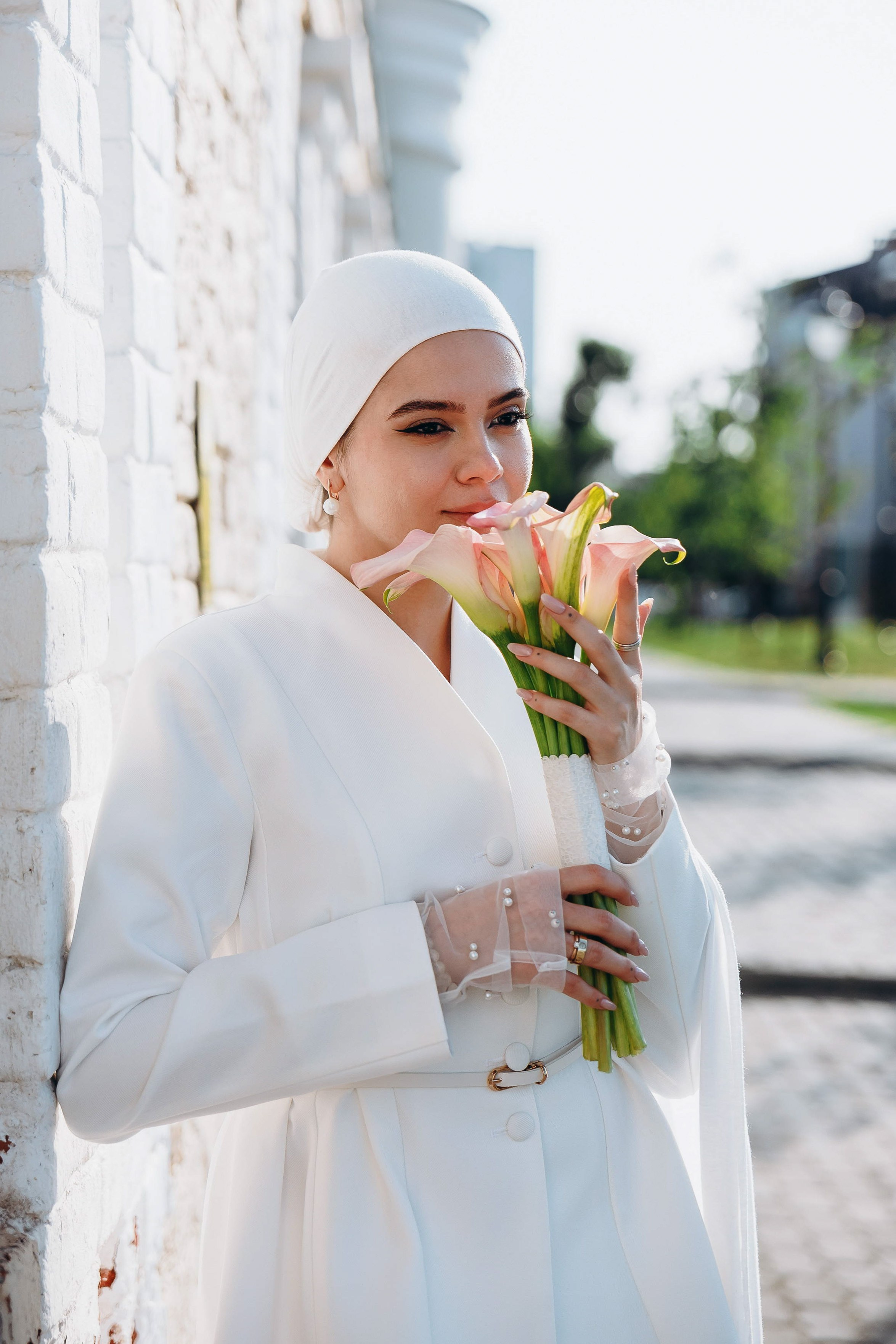 Руслан и Эльмира. Мечеть Марджани. Свадебный фотограф Казань|Москва Ranas4you