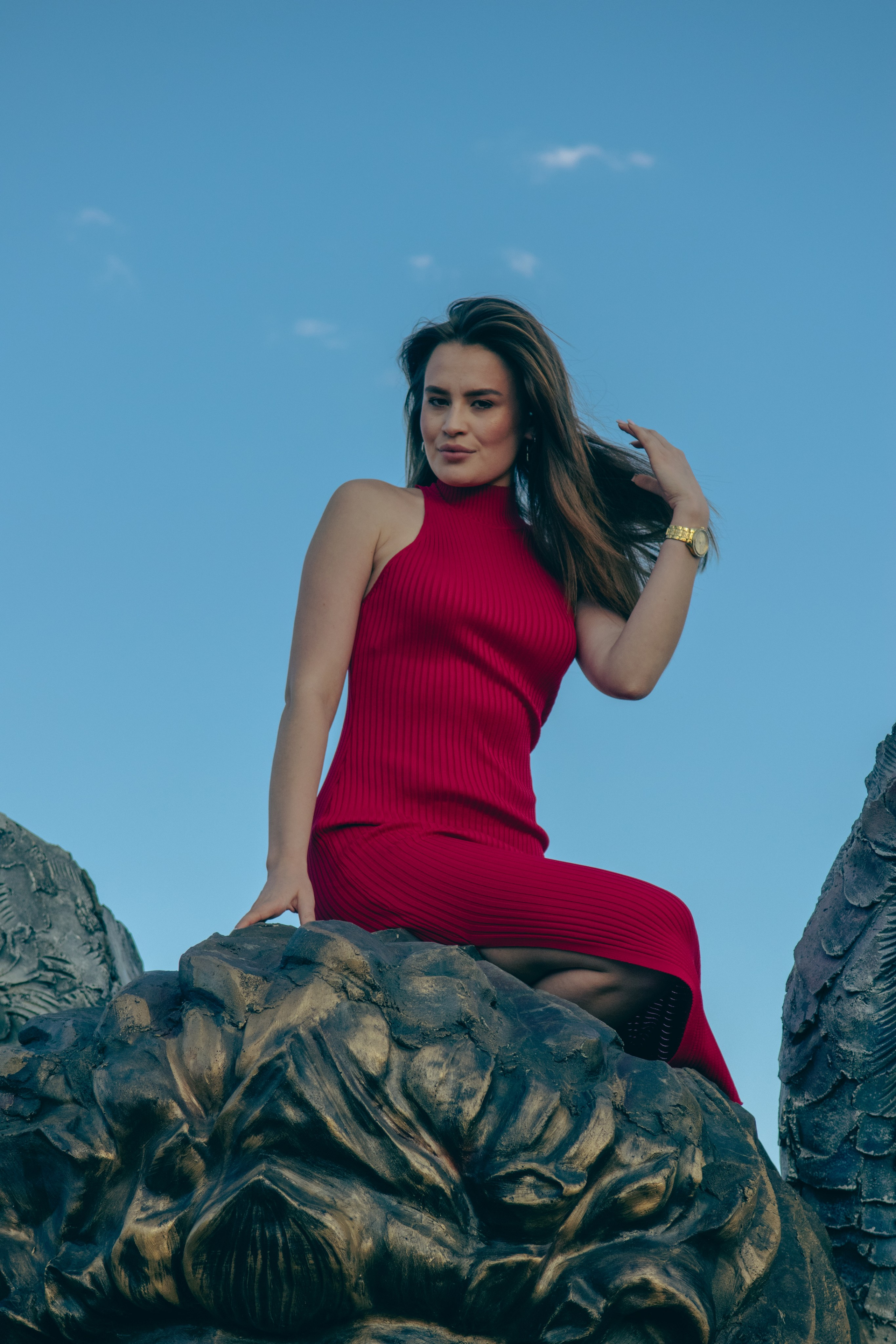 Фотопрогулка. Портретный и репортажный фотограф Вадим Эпов