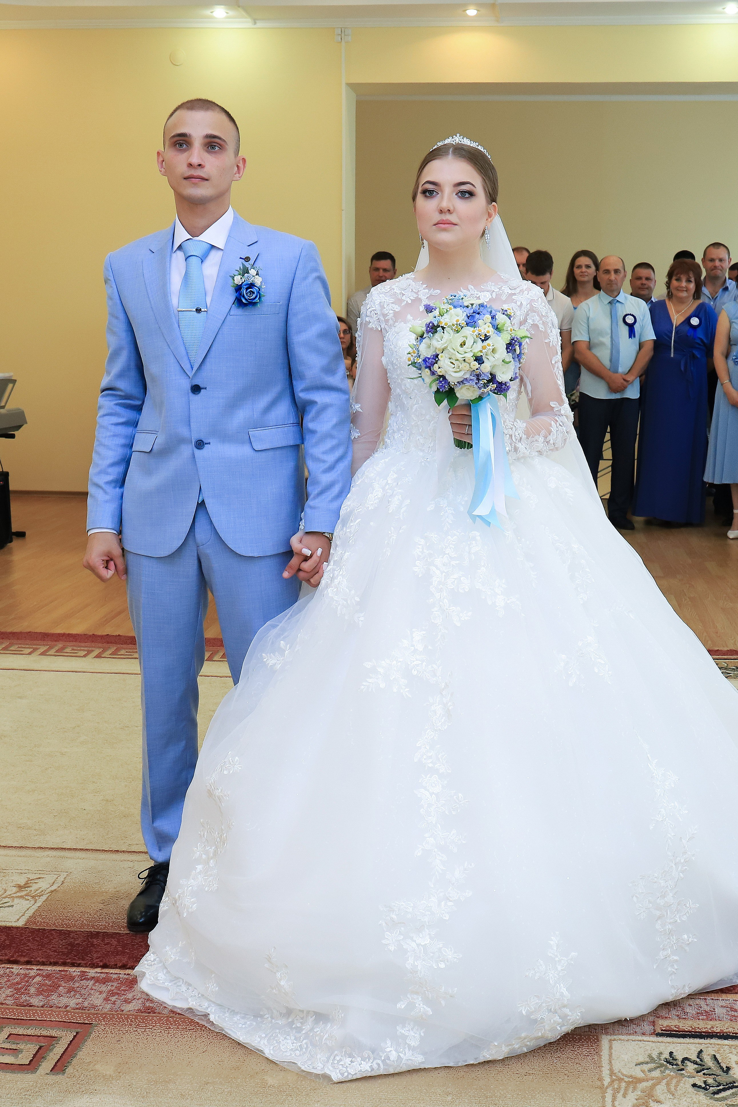 Александр и Анастасия. Игорь Варава свадебный фотограф видеограф Белая Глина Краснодар