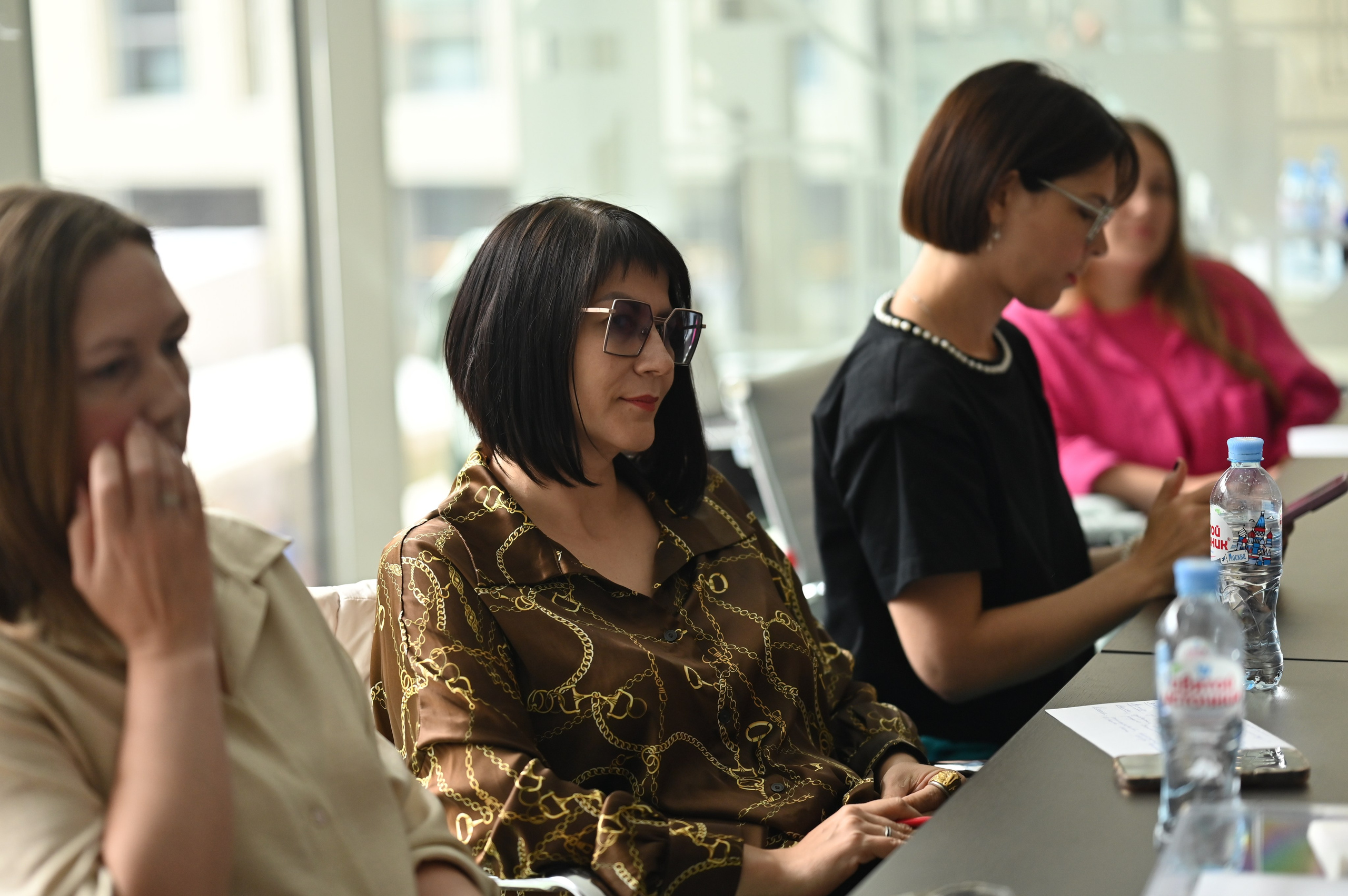 Стратегическая сессия. ZDARONOKIA Репортажный фотограф