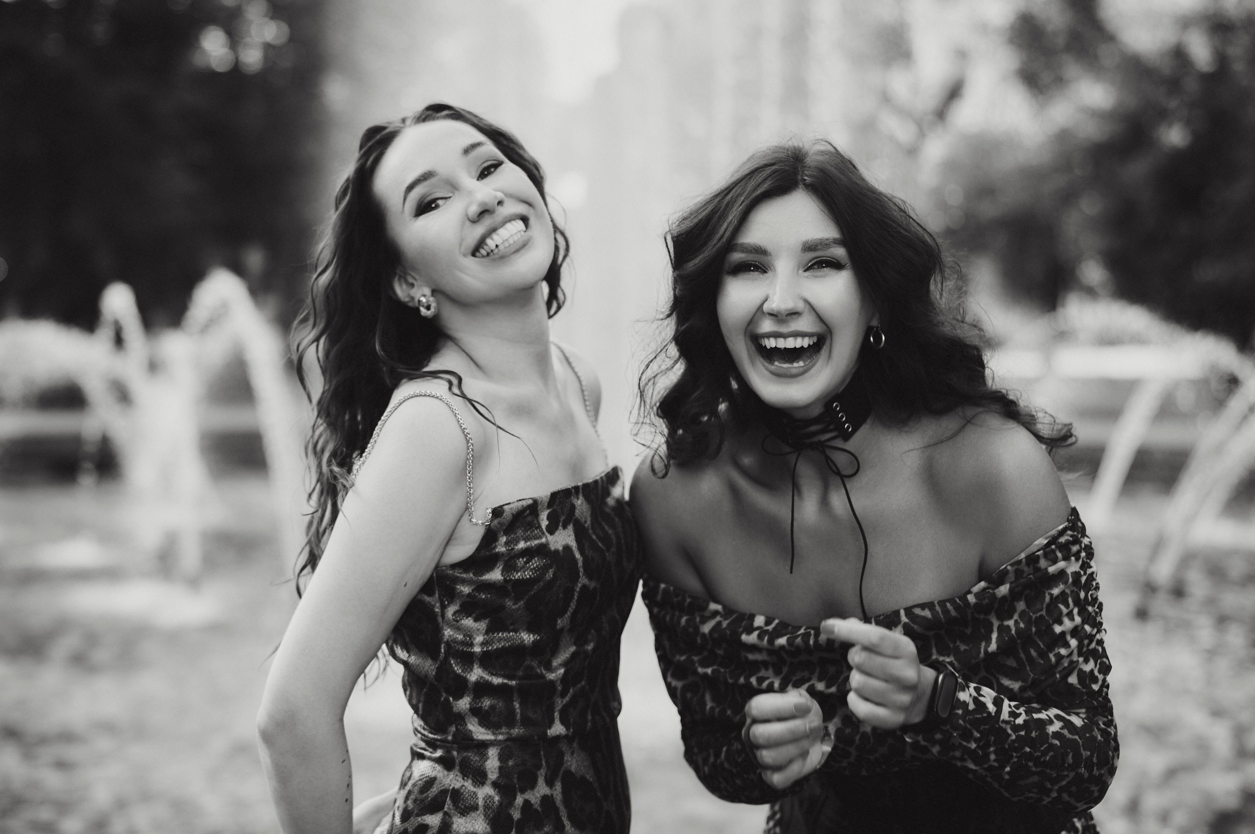 Мария. День рождения. Ваш мультижанровый фотограф Александр Белов