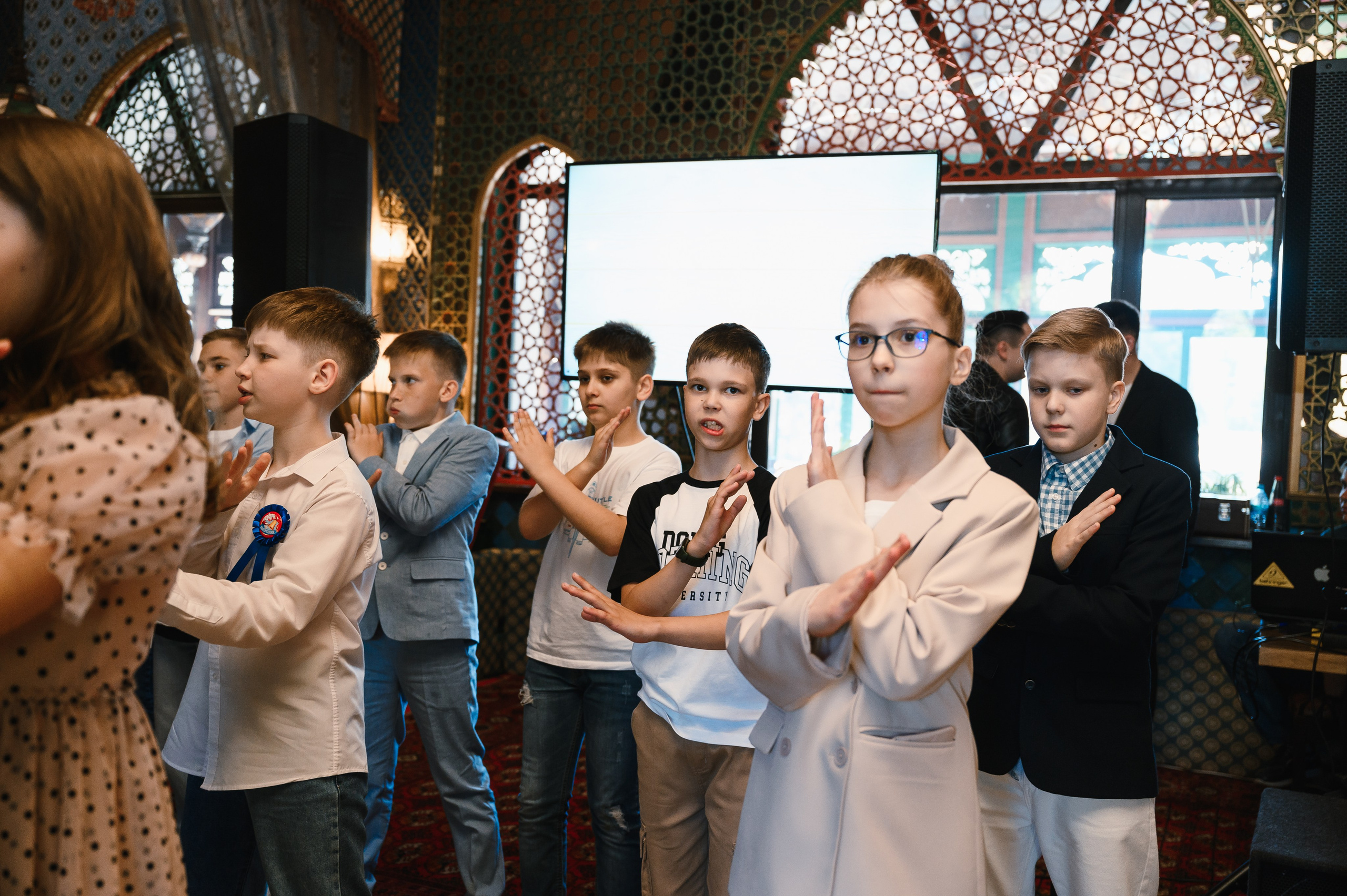 Выпускной 4 класса в Шафране. Свадебный и просто хороший фотограф в Челябинске