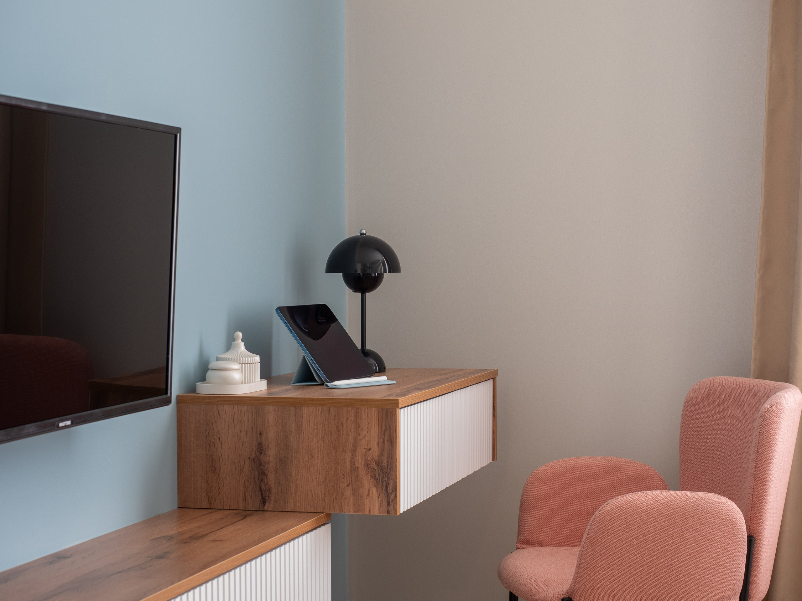 ЖК «Аквилон Sky». Сидоров Артем