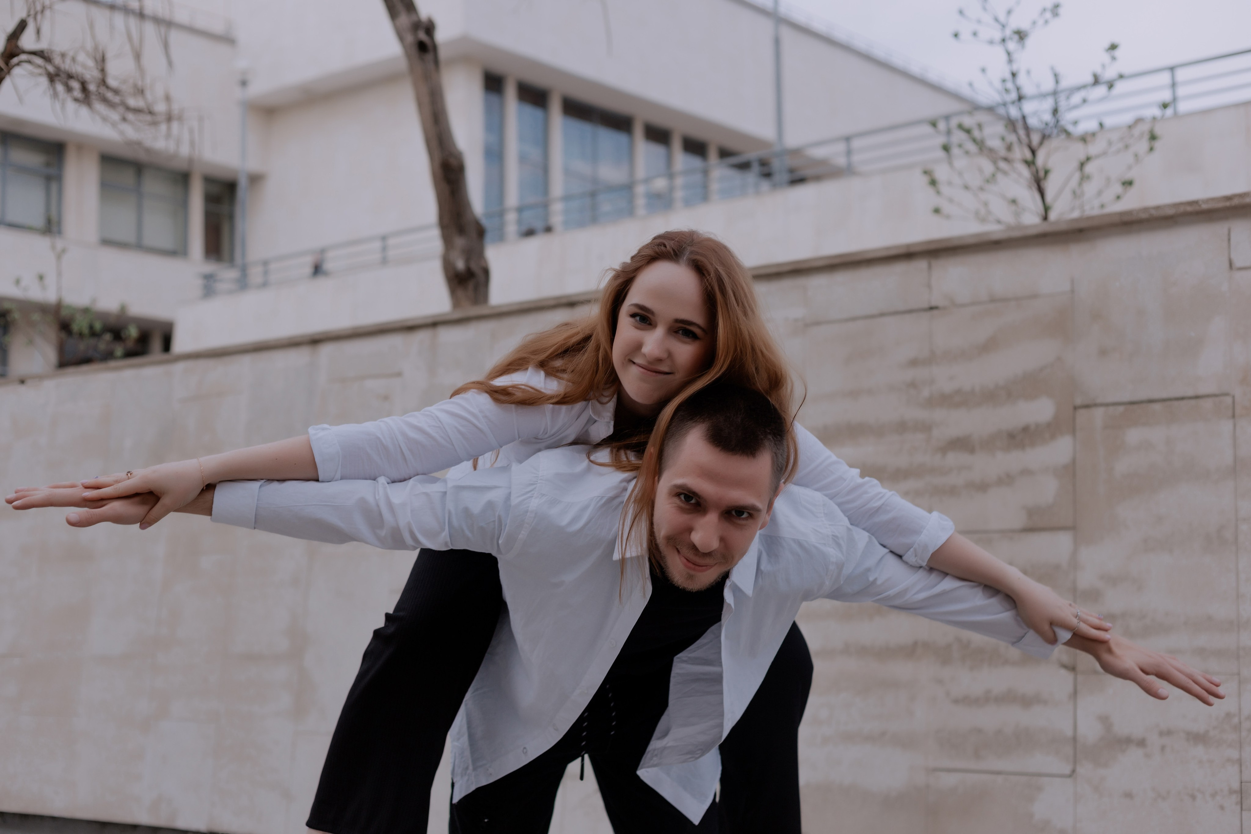 Анастасия, Виталий. Фотограф Волгоград Кристина Прохоренко