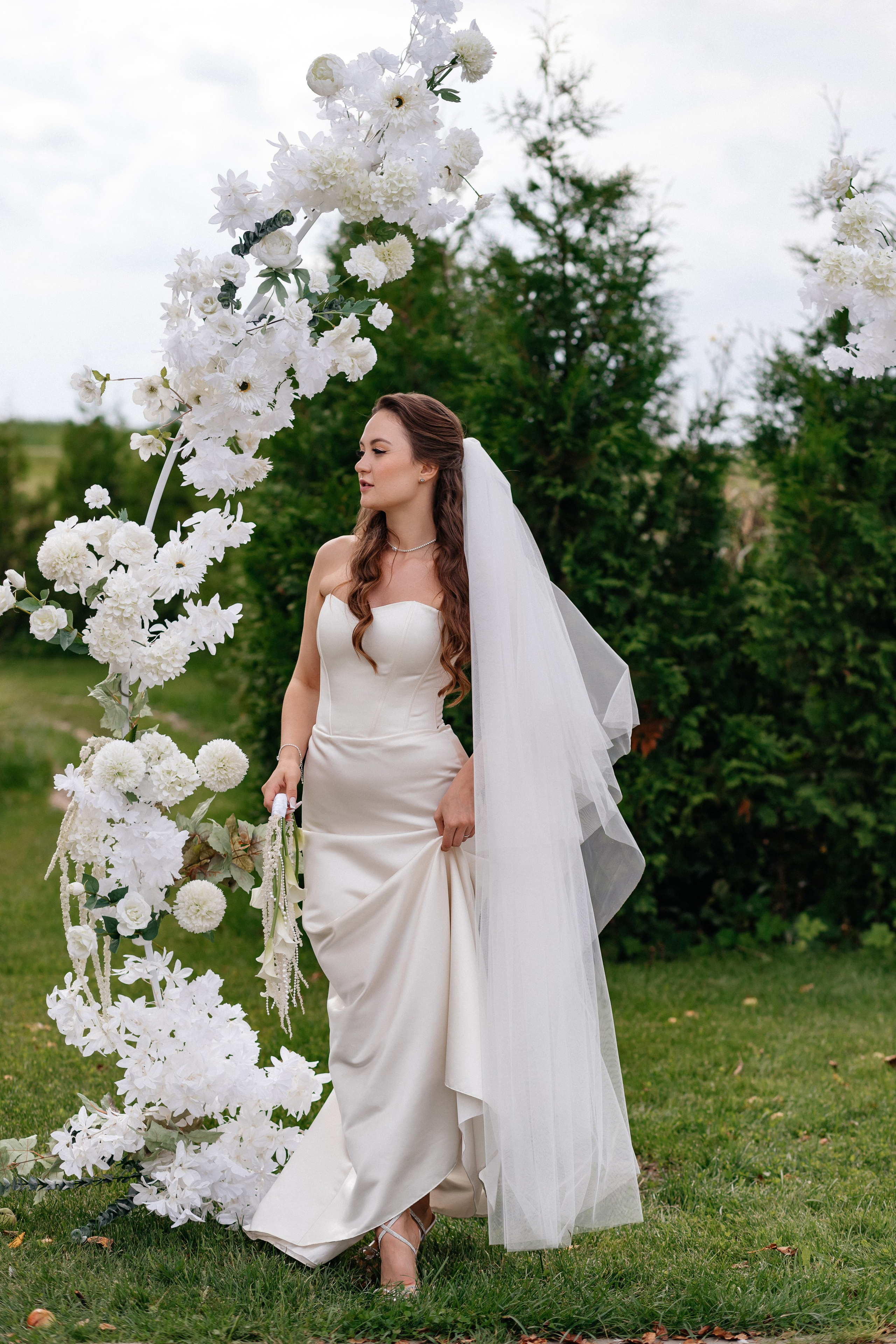 Наташа и Леша. Свадебный и семейный фотограф Юлия Виноградова