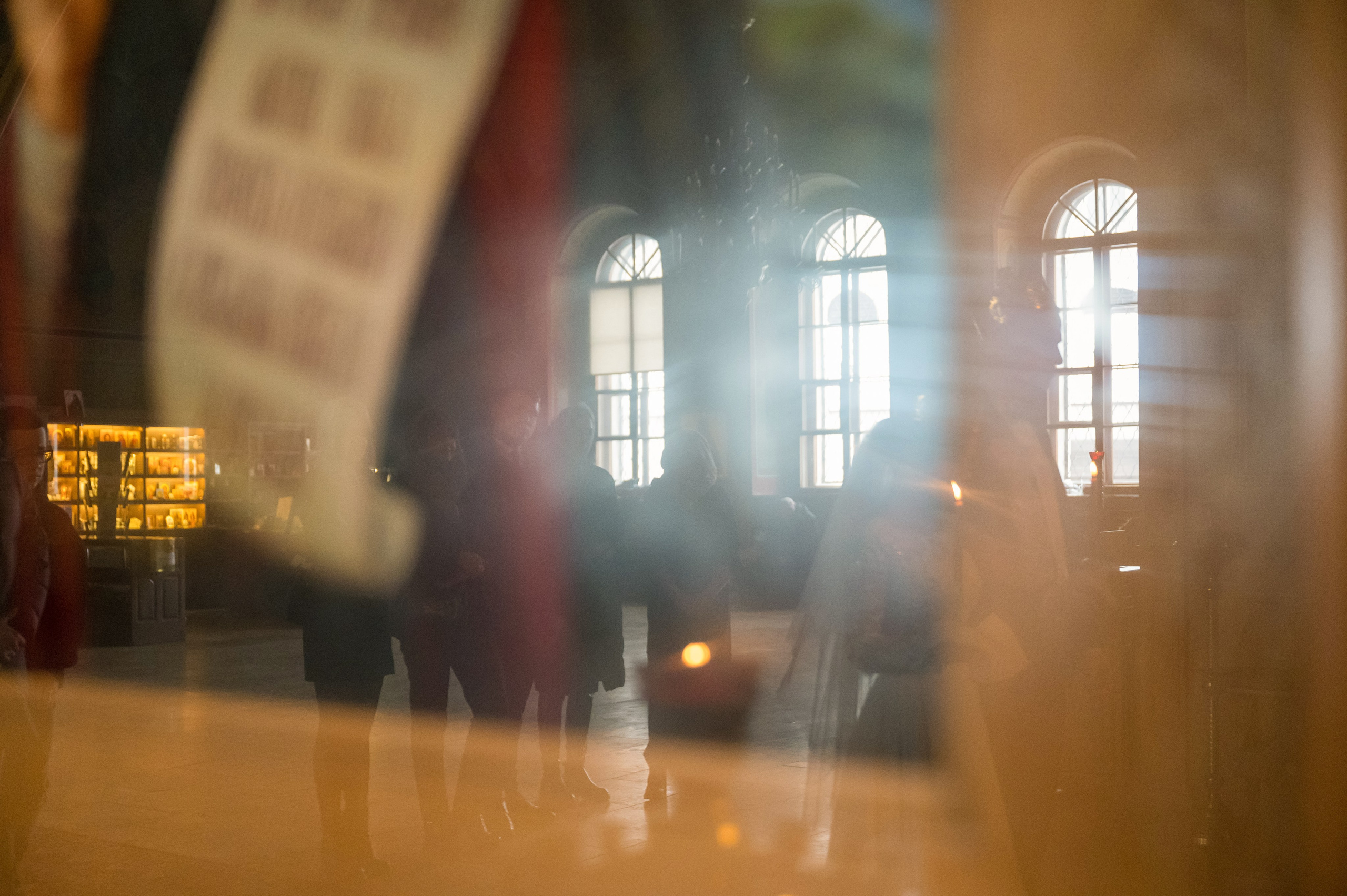 Вонмем!. Свадебный и семейный Фотограф в Москве Александр Березин