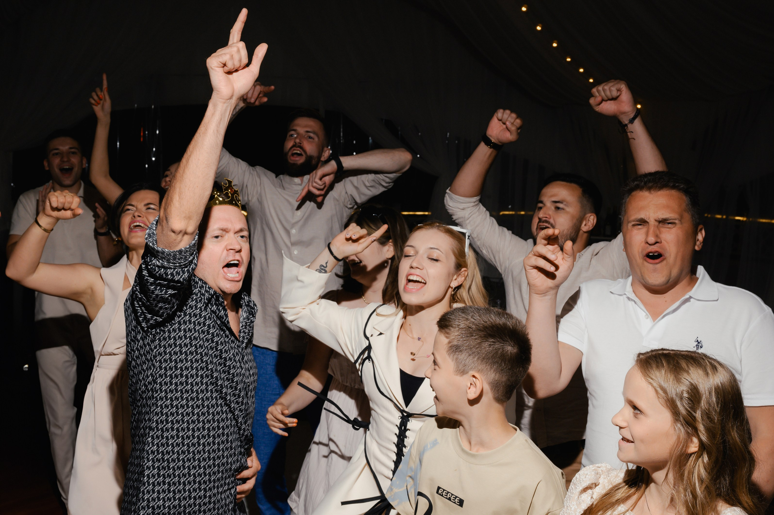 Сергей и Мария. Свадебный фотограф в Москве Артём Кившарь