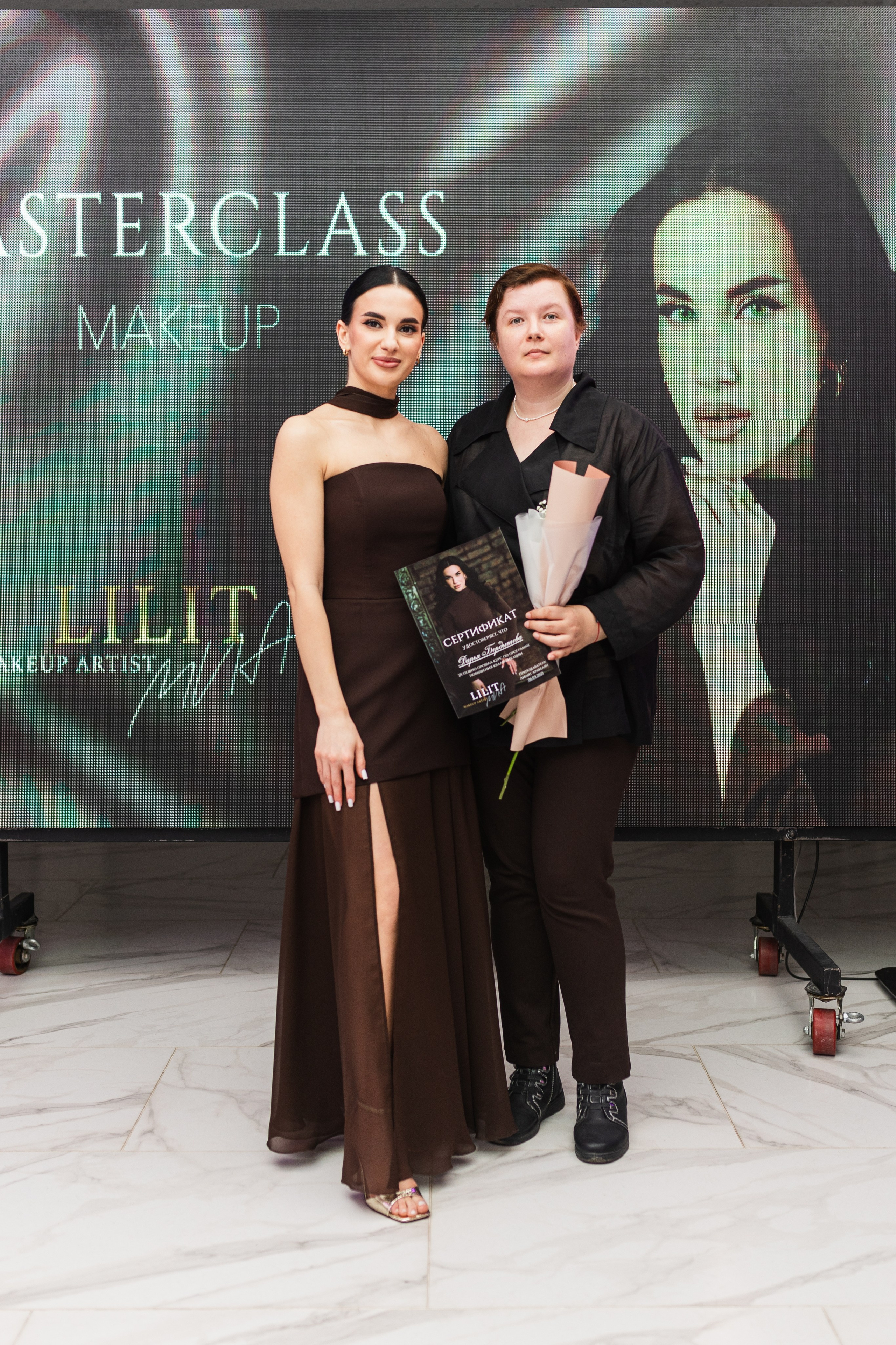 МК Лилит (визажист). Свадебный фотограф Краснодар Ростов Солоникова Вероника