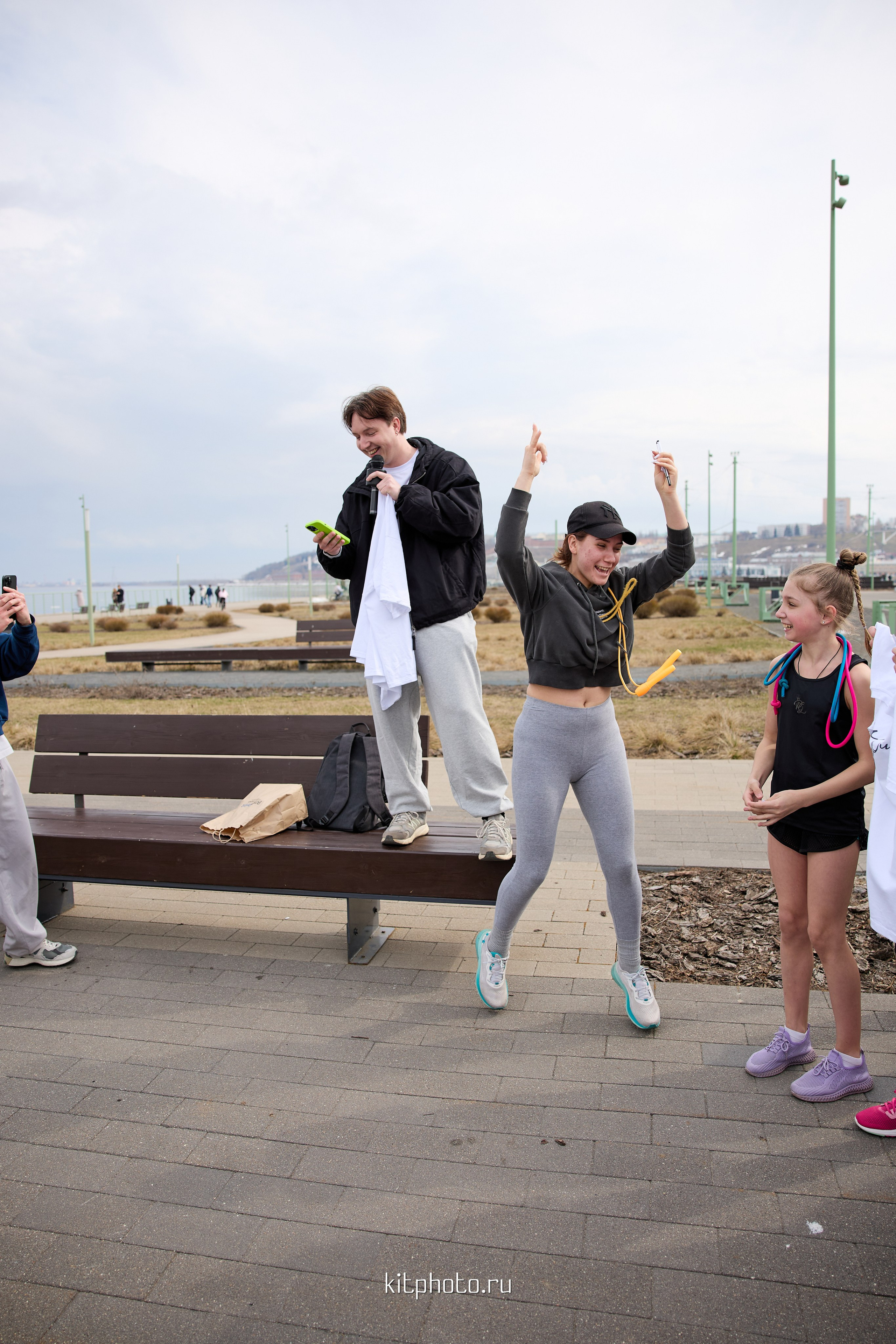 Скакалки Нижний Новгород