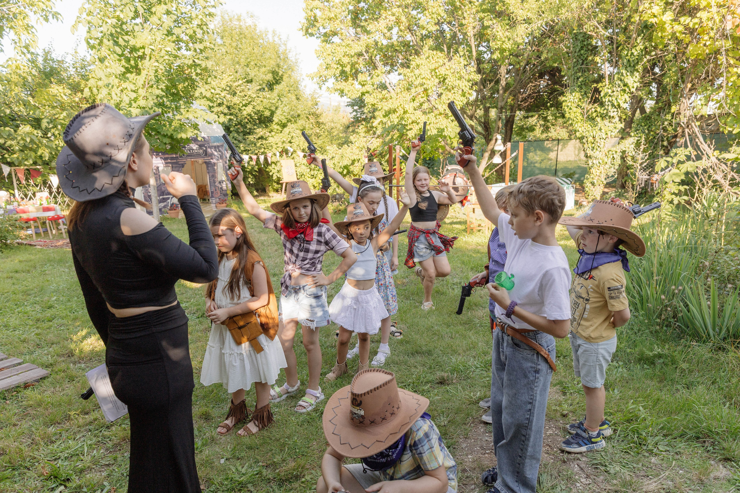 Где-то на Диком западе. Свадебный и репортажный фотограф Новороссийск Краснодар Сочи Крым Данила Данилов
