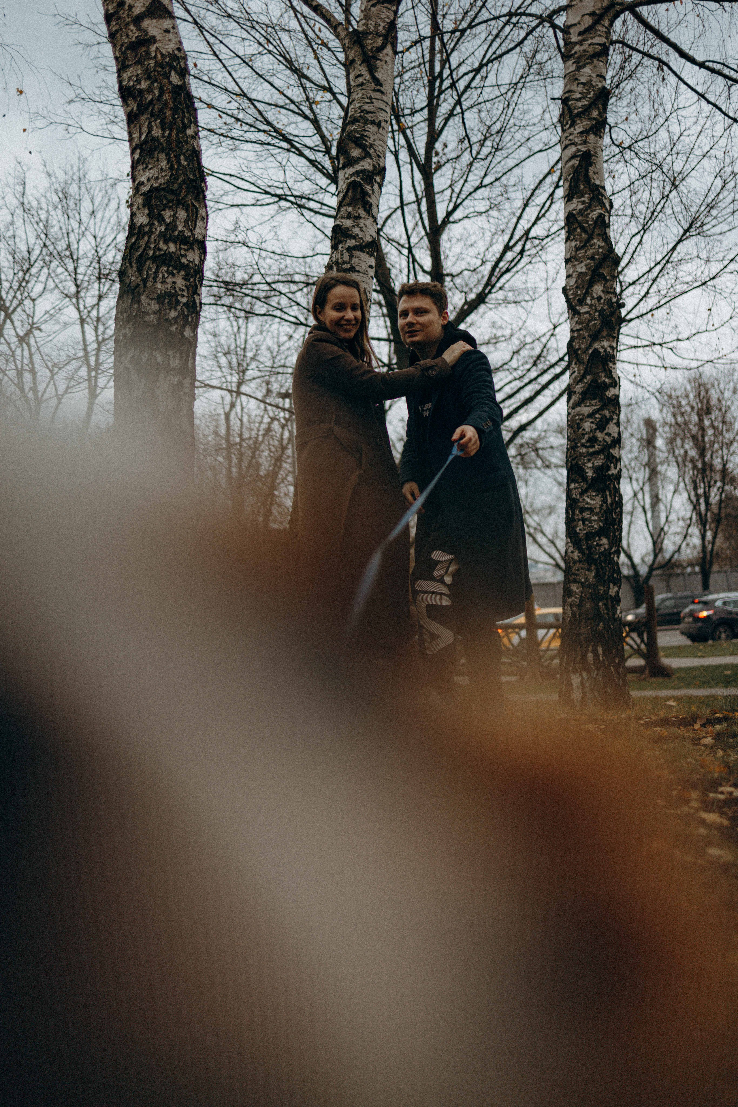 Юля и Кипр. Фотограф-анималист в Москве Лера Черноног