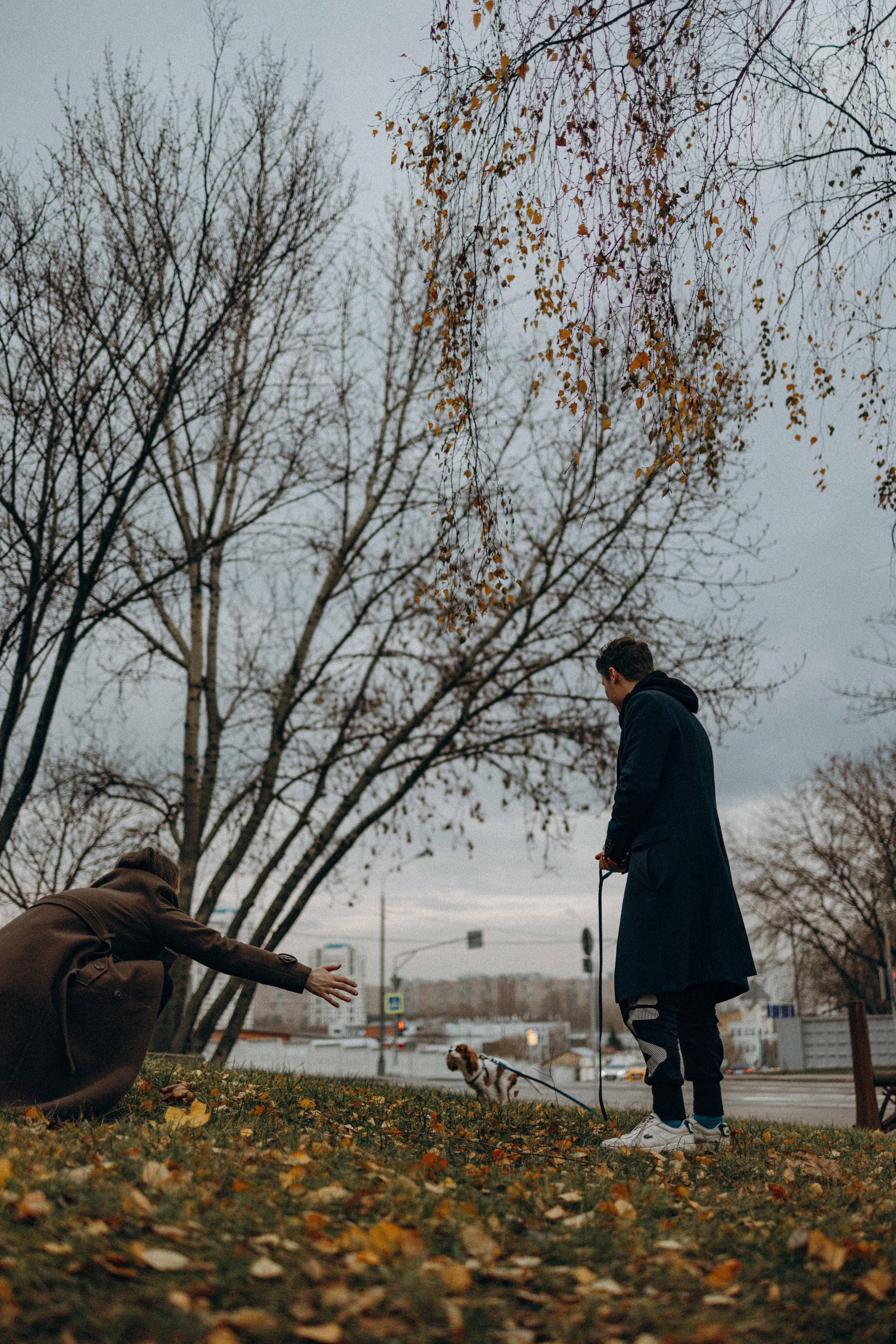 Юля и Кипр. Фотограф-анималист в Москве Лера Черноног