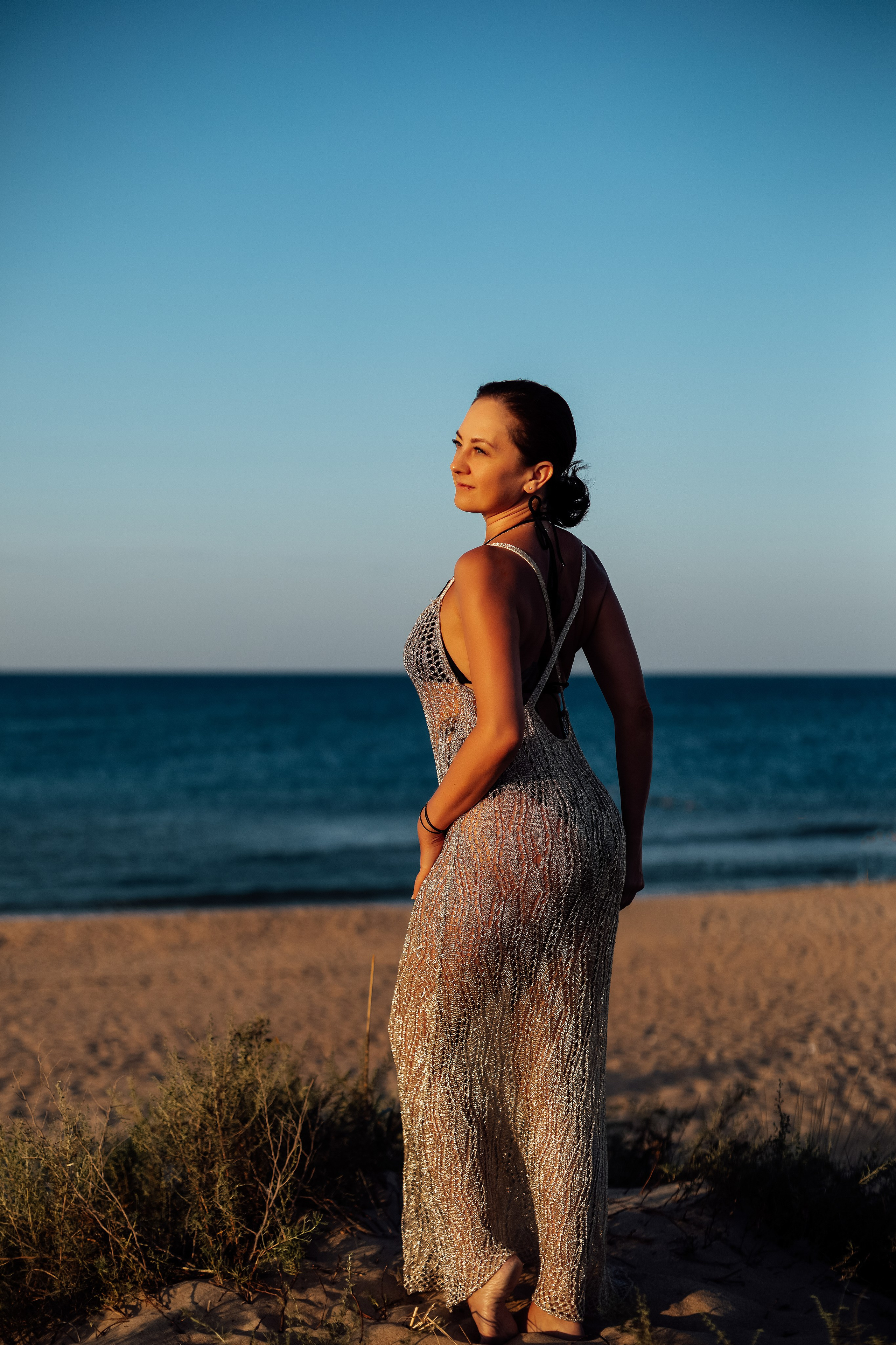 Елена. Свадебный и семейный фотограф/видеограф в Краснодаре Наталья Осинская