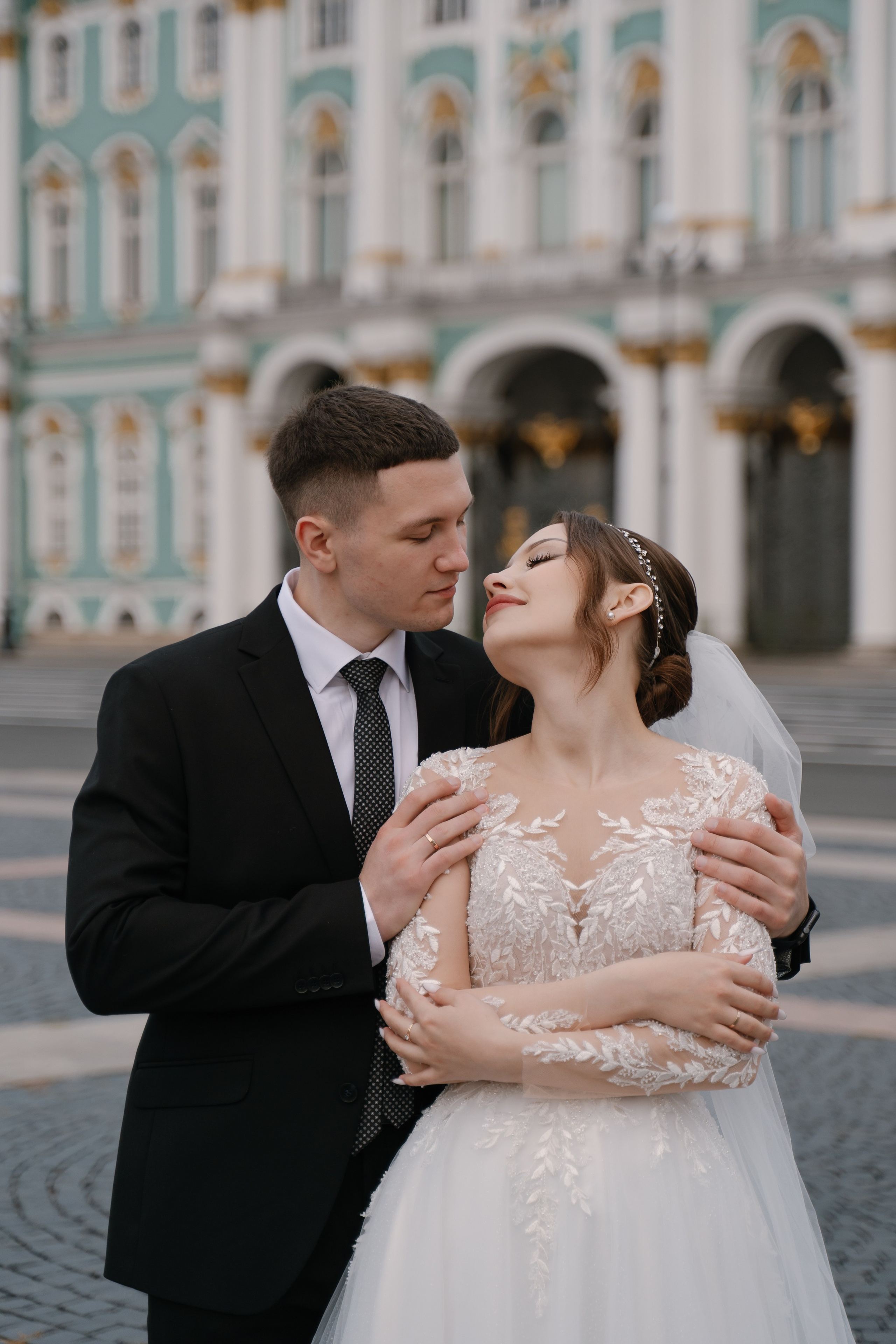 08.09.2023. Свадебный фотограф — Наталья Фед СПб/Москва