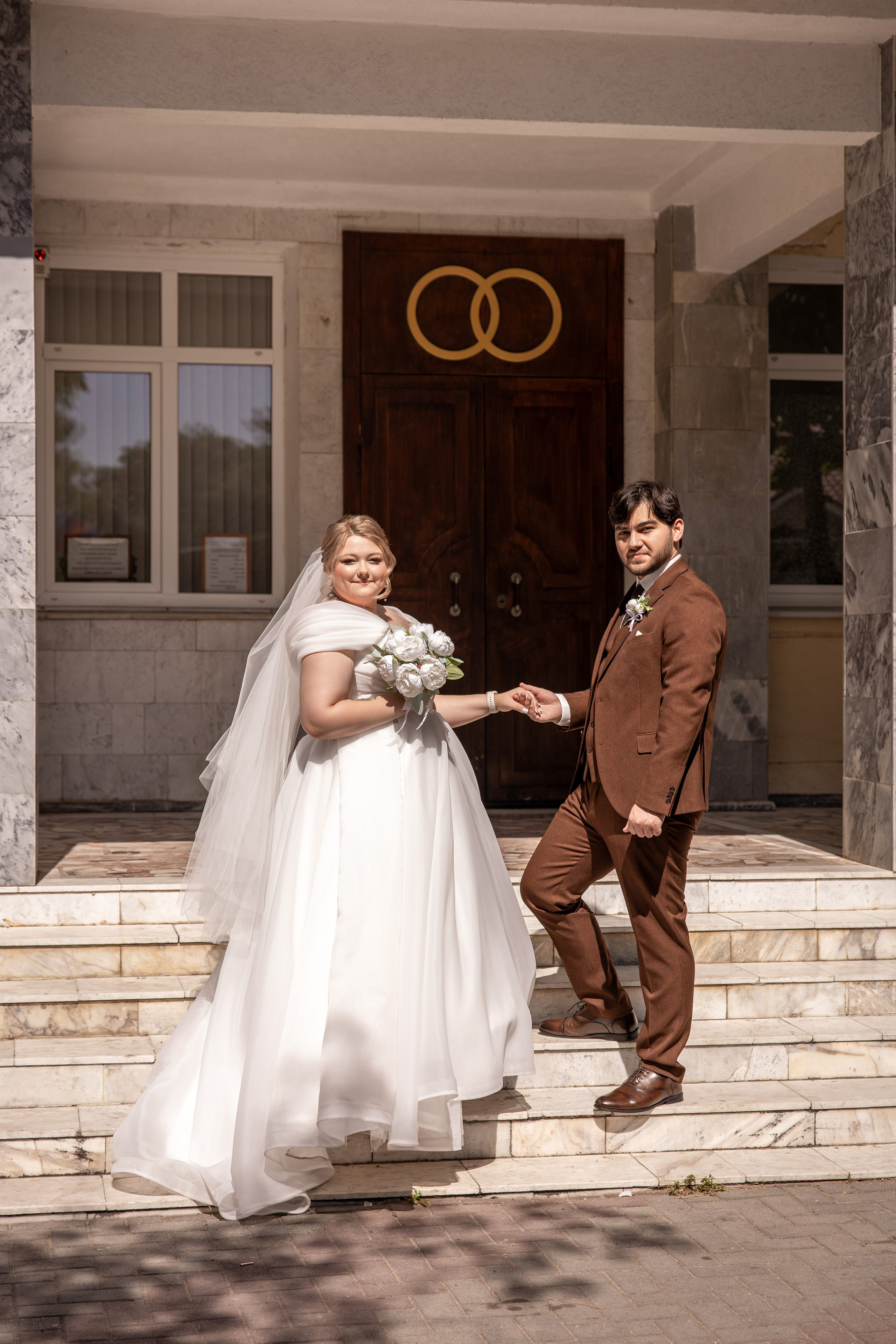 Кристина и Андрей 27.08.25. Семейный и свадебный фотограф в Геленджике Михаил Шматов