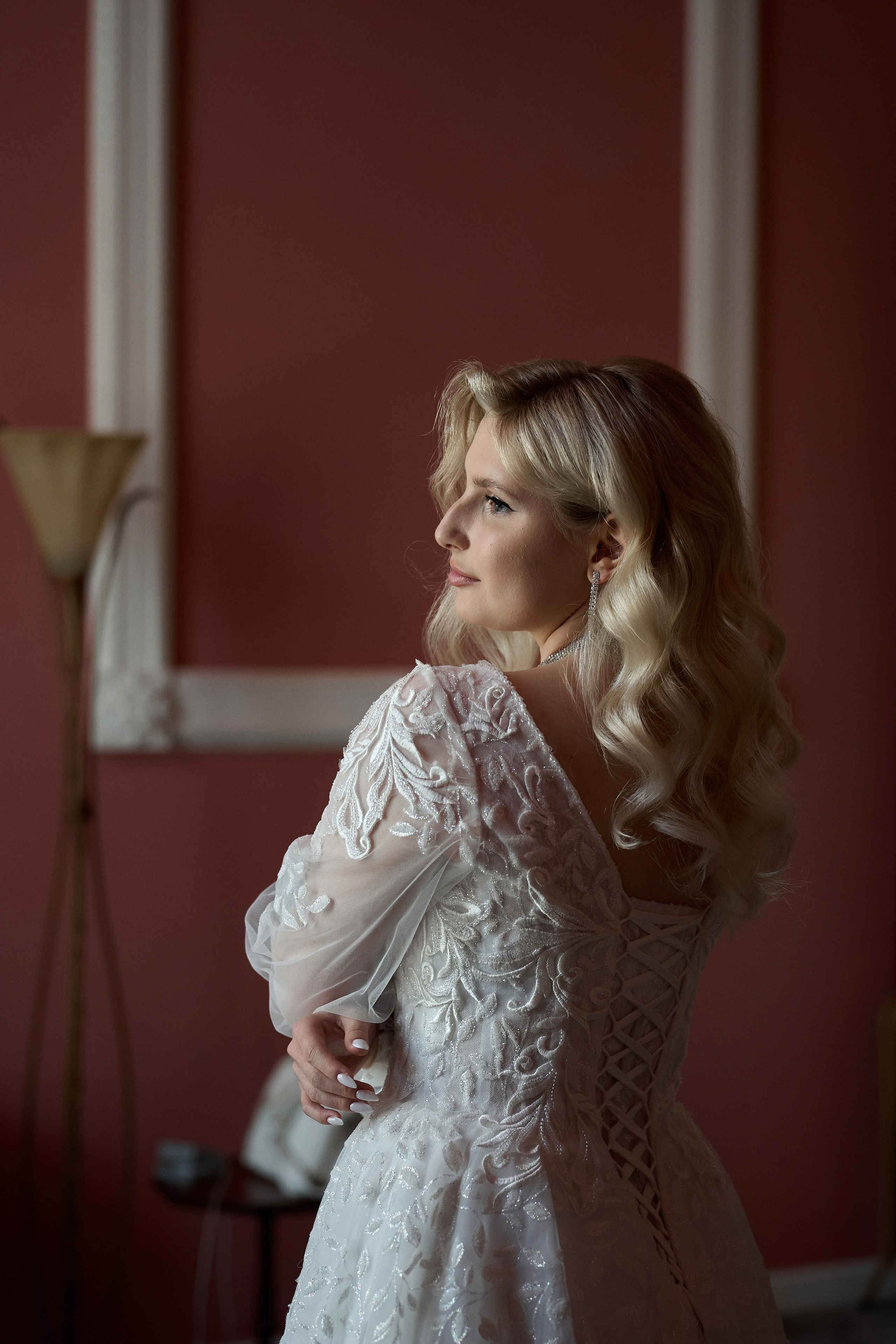 Владислав и Мария. Свадебный и Репортажный фотограф в Санкт-Петербурге Дмитрий Бирцев