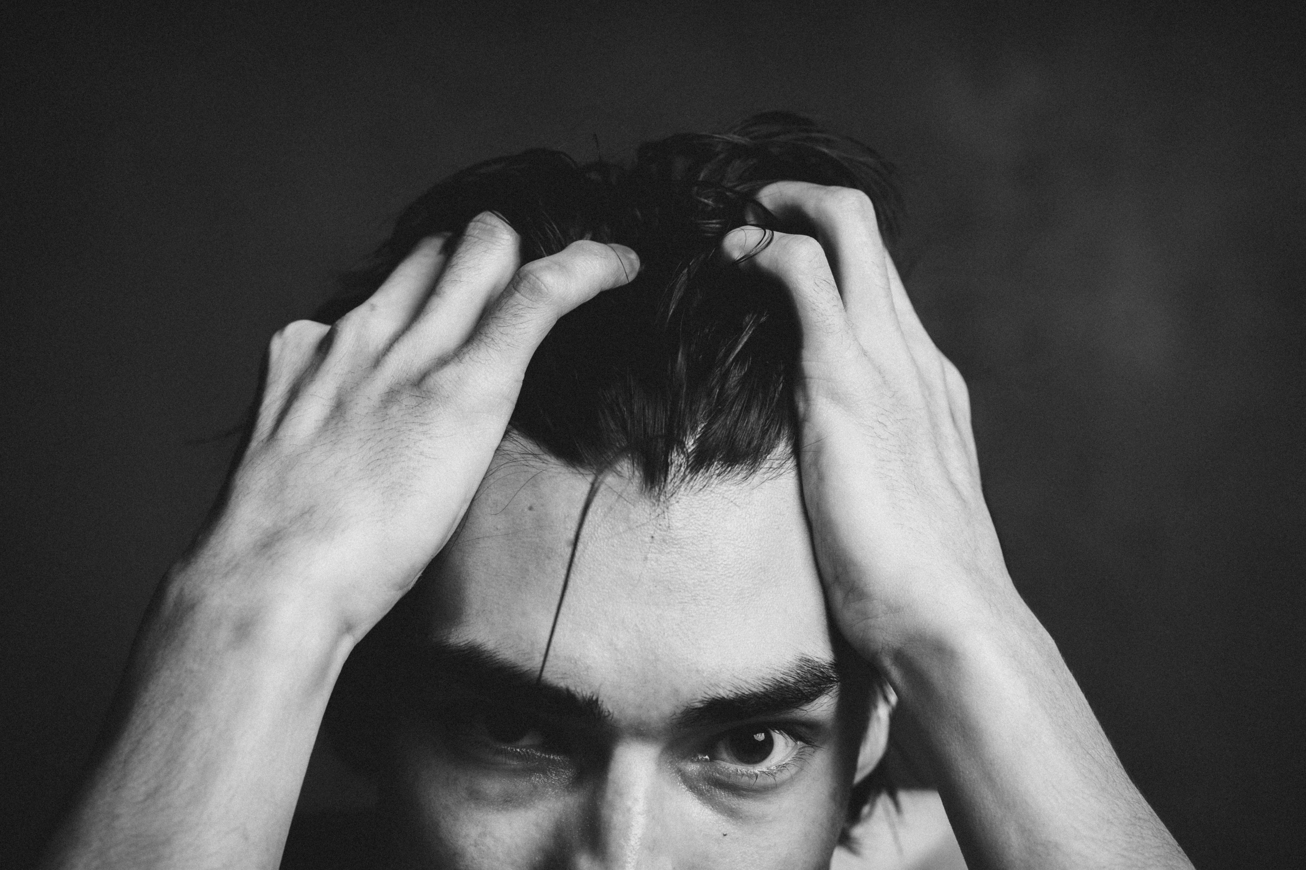 Артур. Портретный и репортажный фотограф в Москве Кристина Никитюк kristina_koa