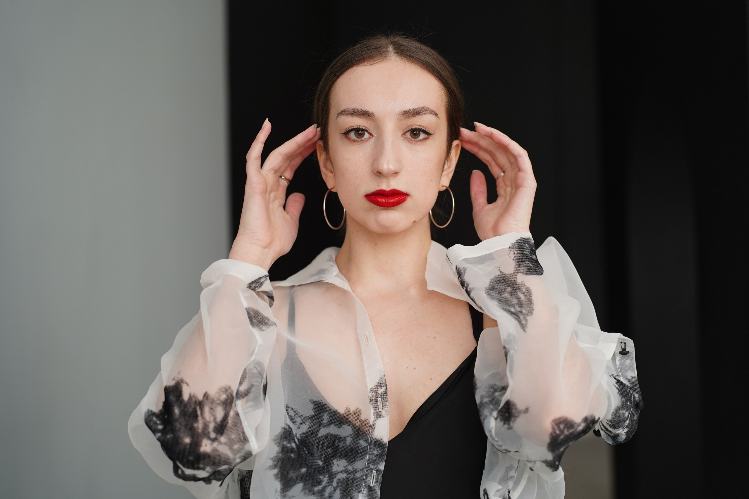 Наталия. Главная