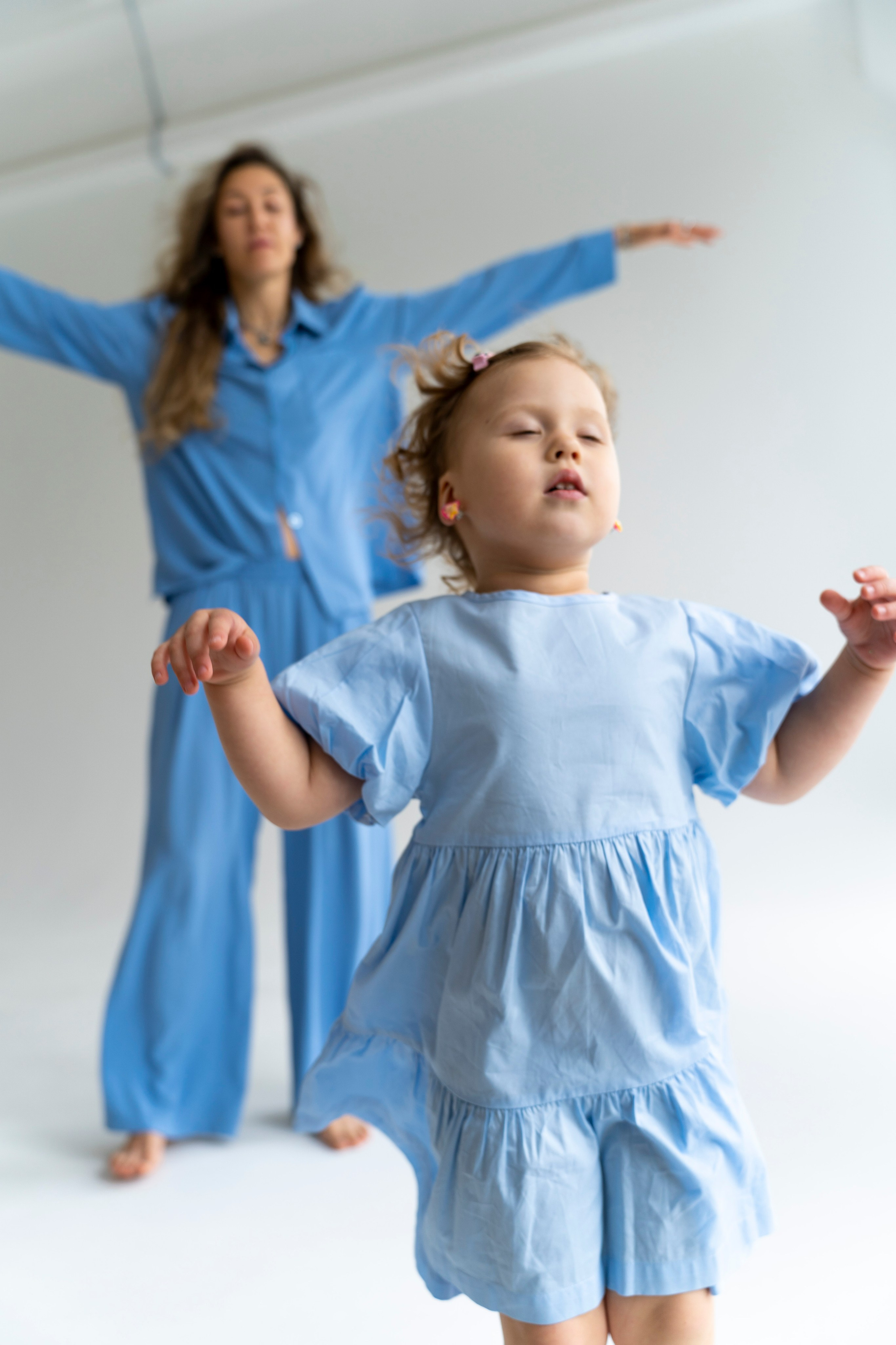 Екатерина и Полина. Главная