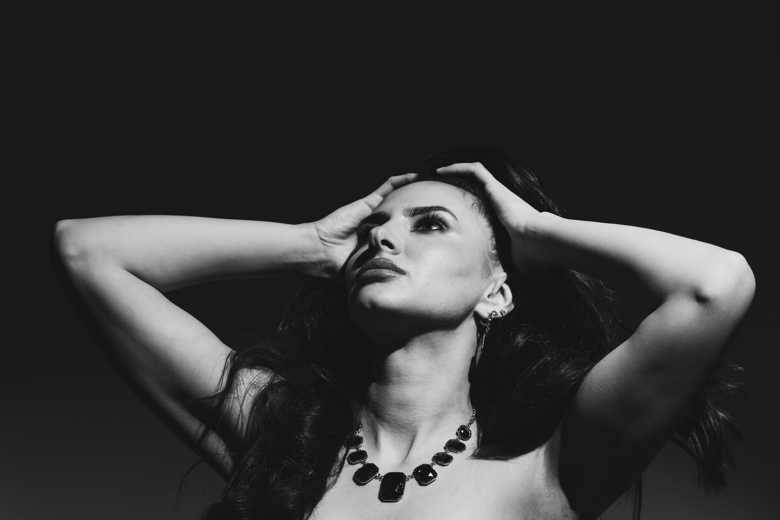 Даша. Главная