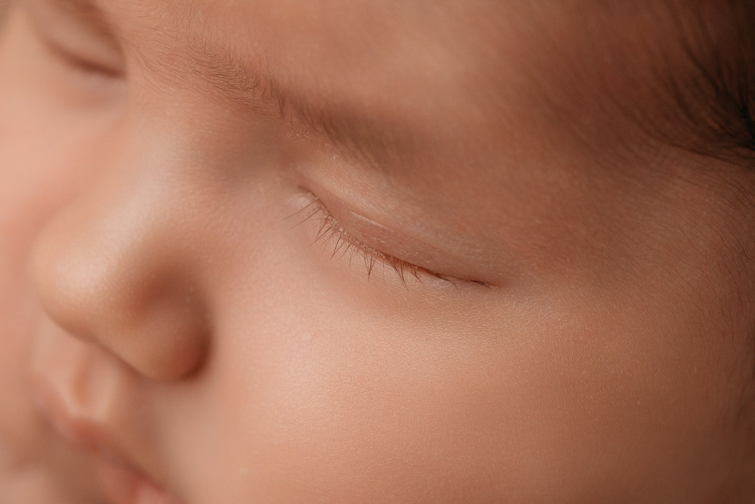 Мия. Фотограф новорожденных Белгород