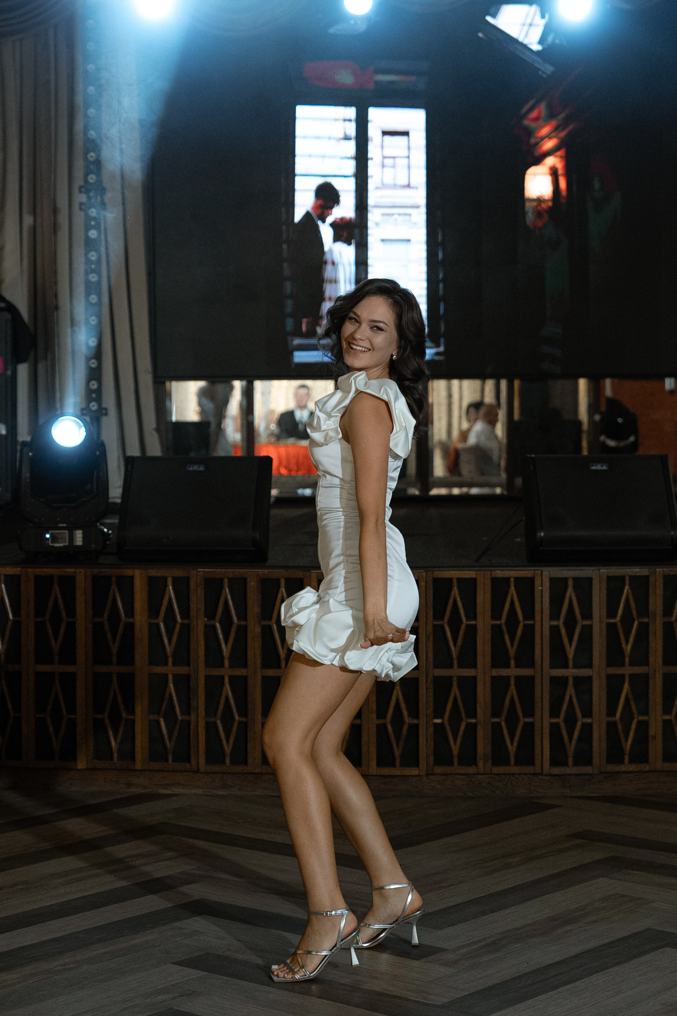 Гермес. Orange. Семейный и портретный фотограф в Саратове Сахарова Маша