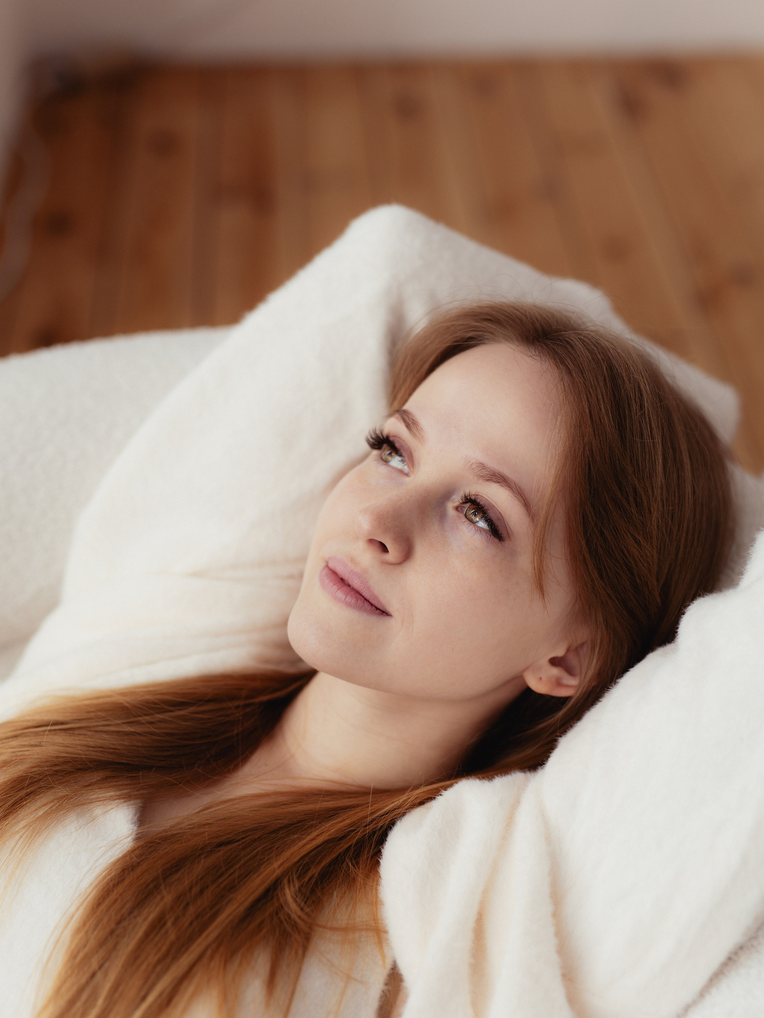 Лена. Женский портрет в городах: Москва | Архангельск | Котлас | Коряжма | Анастасия Лесникова|