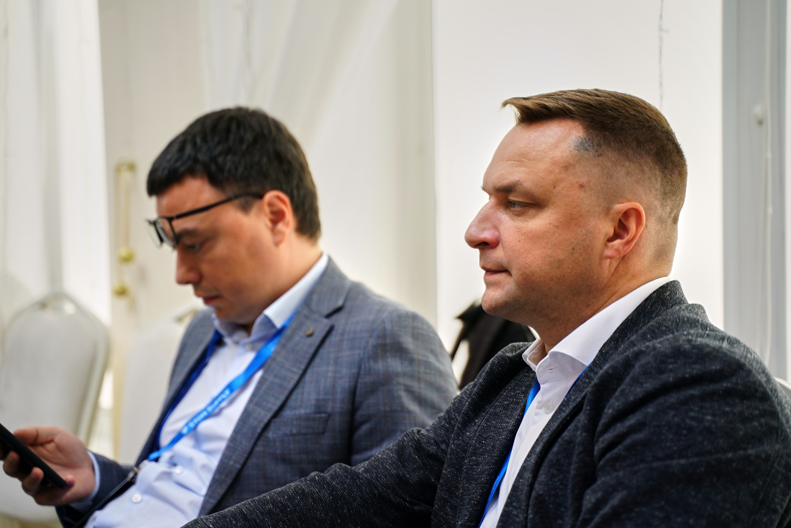 Стоматологическая Конференция STOM SUPPLY. TRINITY GRAPH