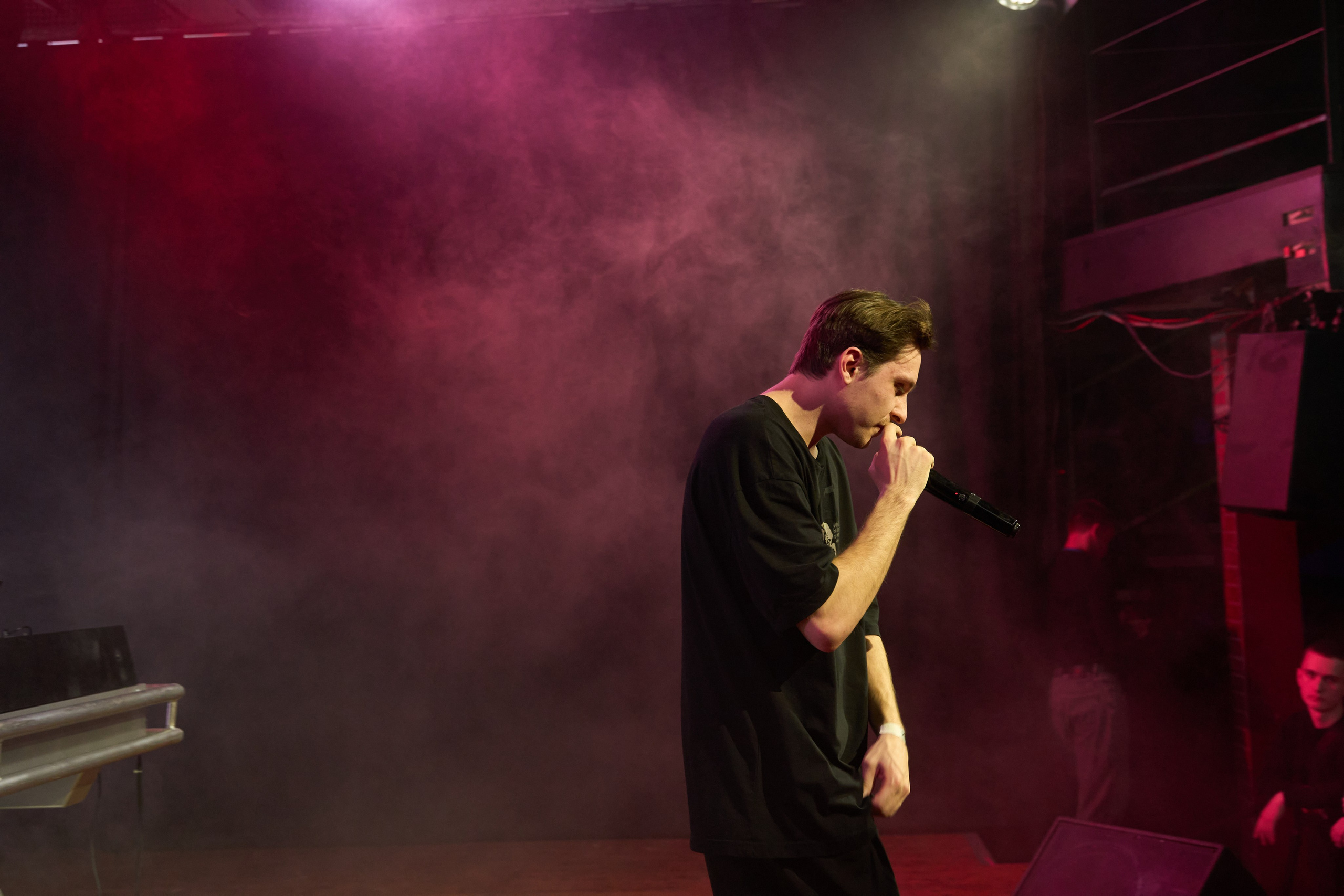 FAME | MONOPOLY DAY. TRINITY GRAPH