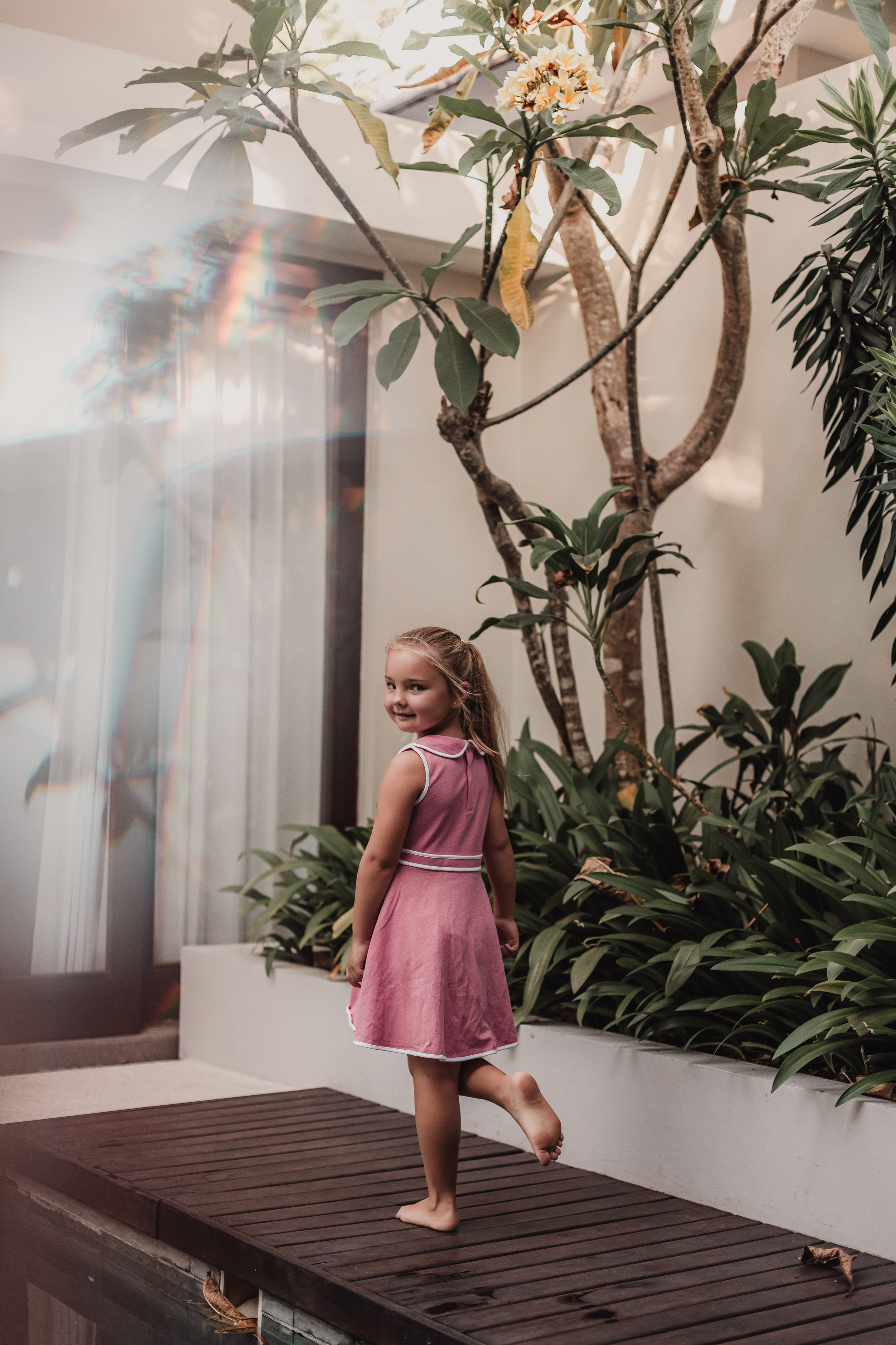 Sweet family time. Mariam Bagdasaryan