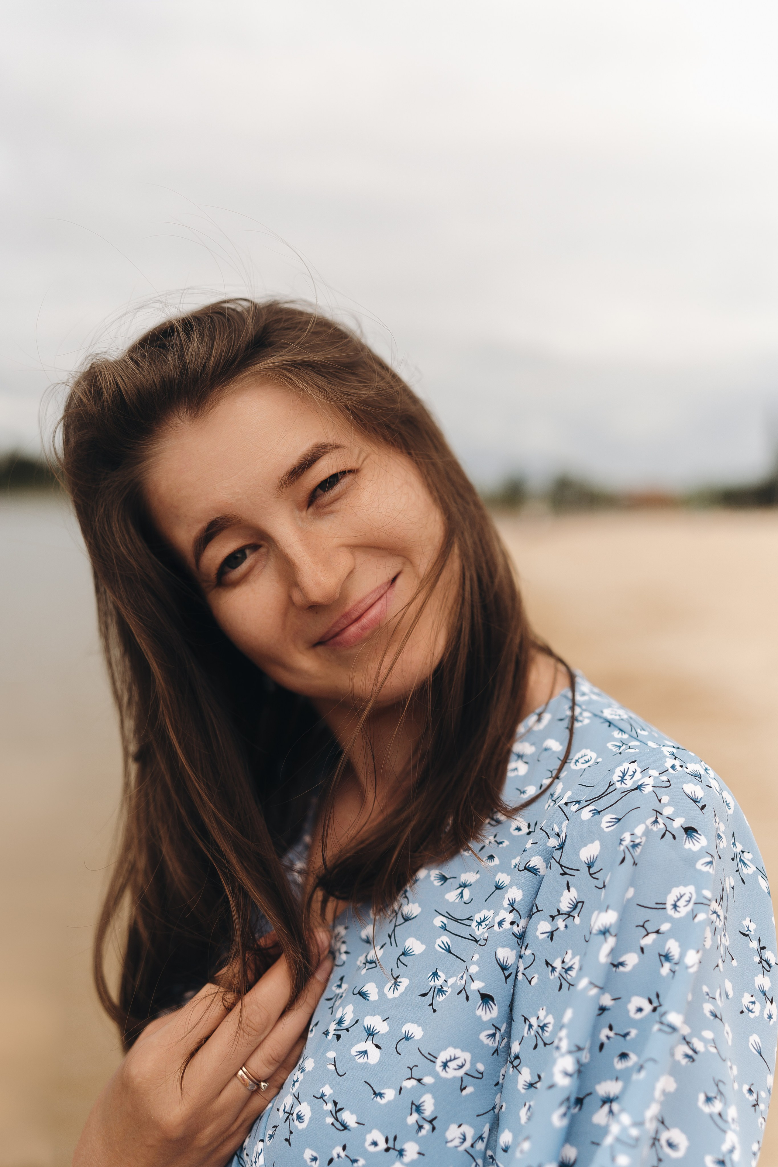 Три поколения. Семейный и домашний фотограф в Уфе Ирина Гарасюта