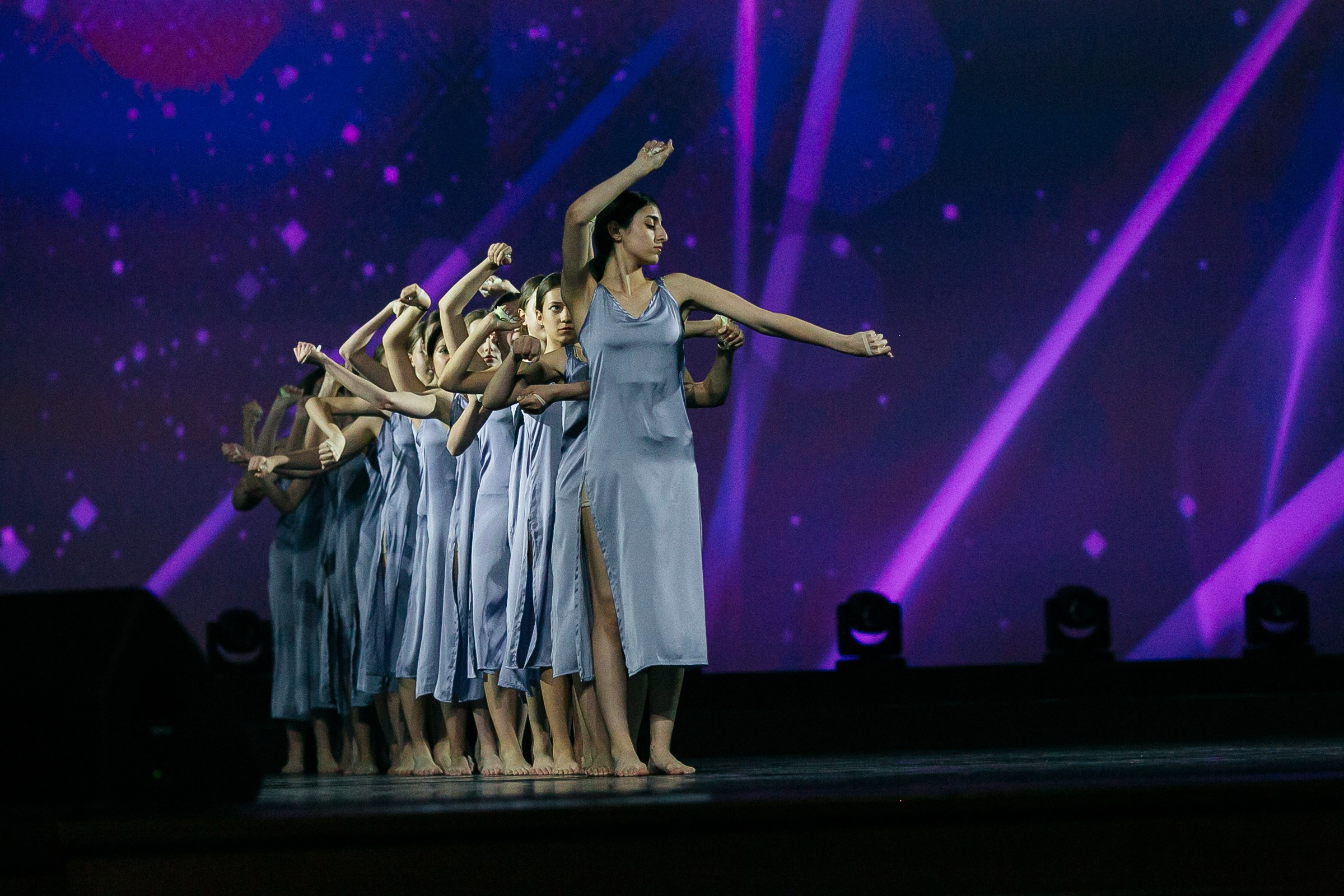 Новые имена. Кремль. Фотограф в Москве