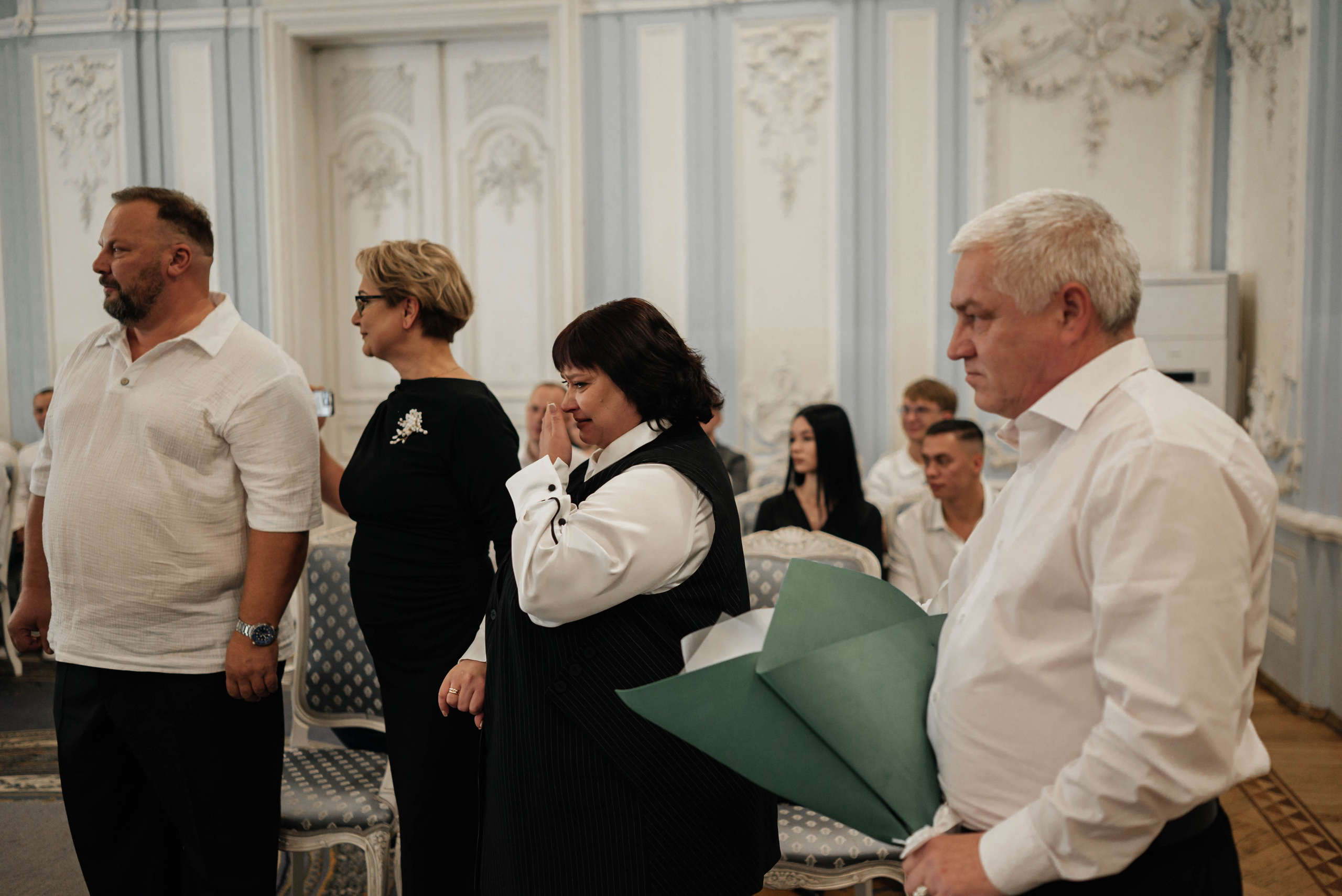 Дмитрий &Елизавета. Главная