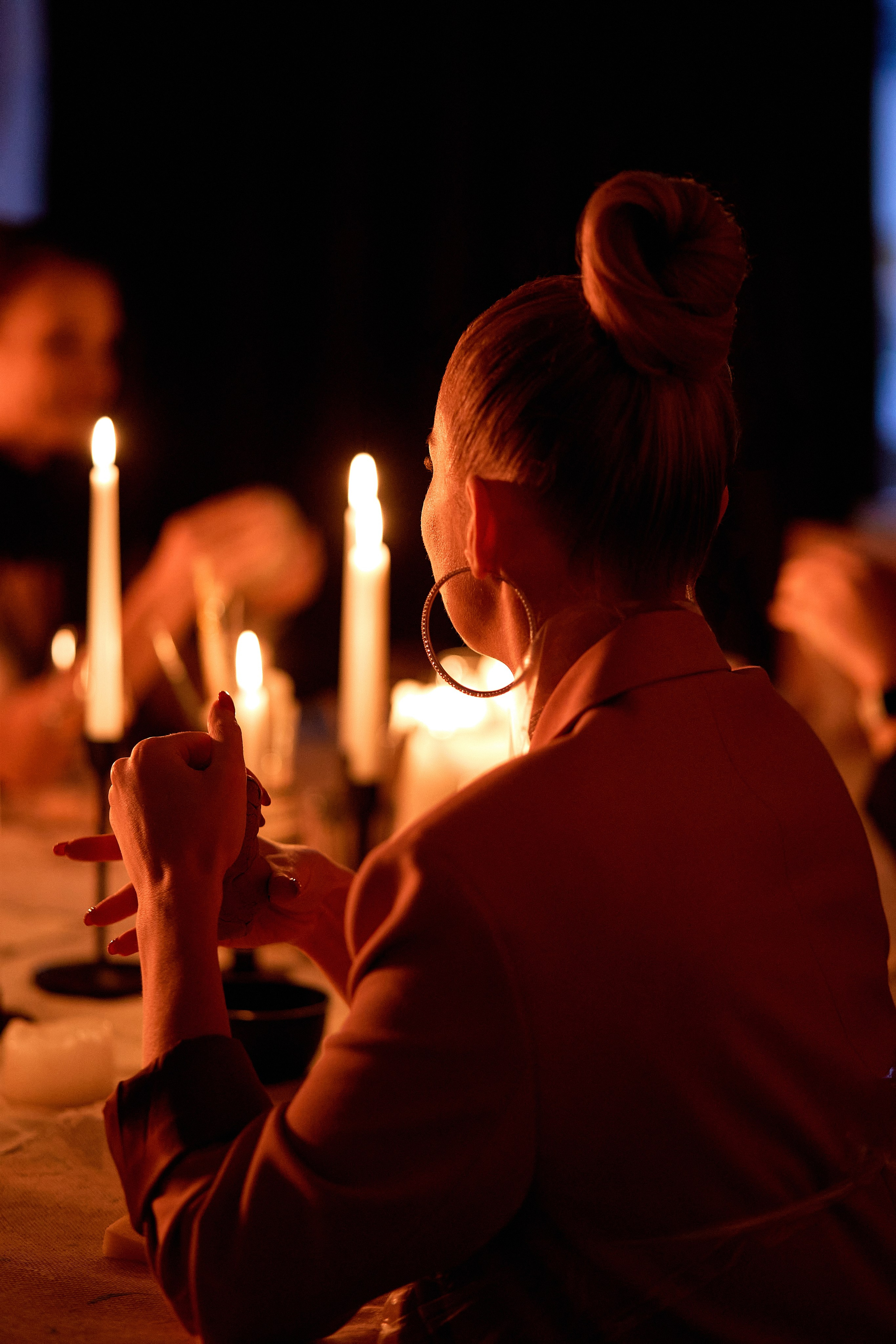 День рождения Елизавета