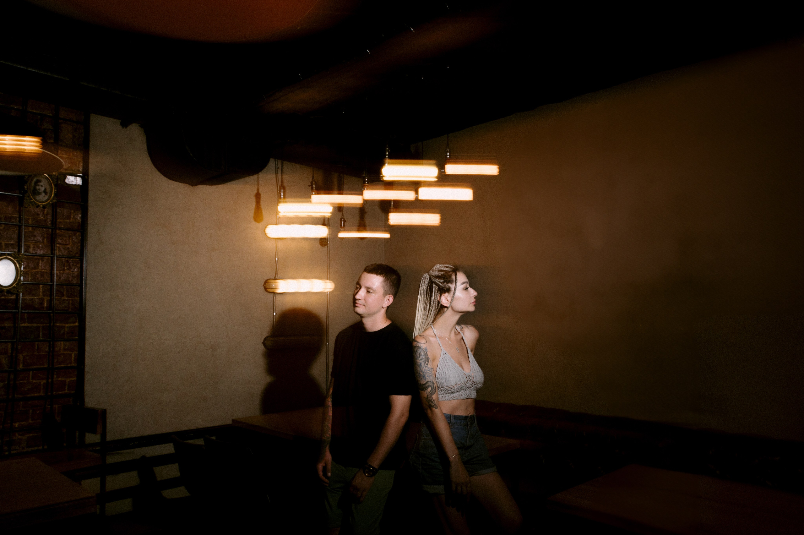 Света + Дима. Свадебный фотограф в Тамбове Валерий Тихов