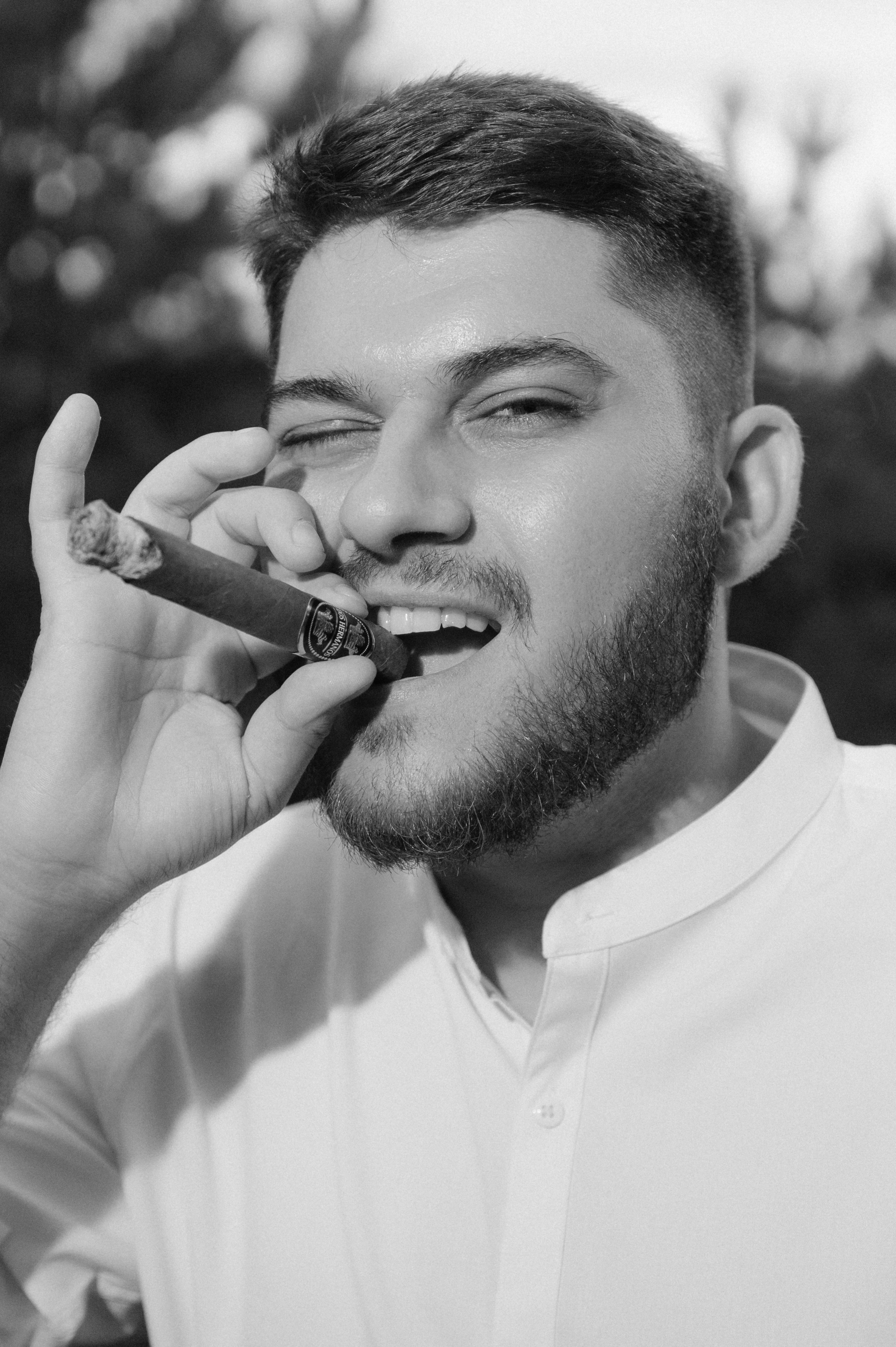 Богдан + Алена. Свадебный фотограф в Тамбове Валерий Тихов