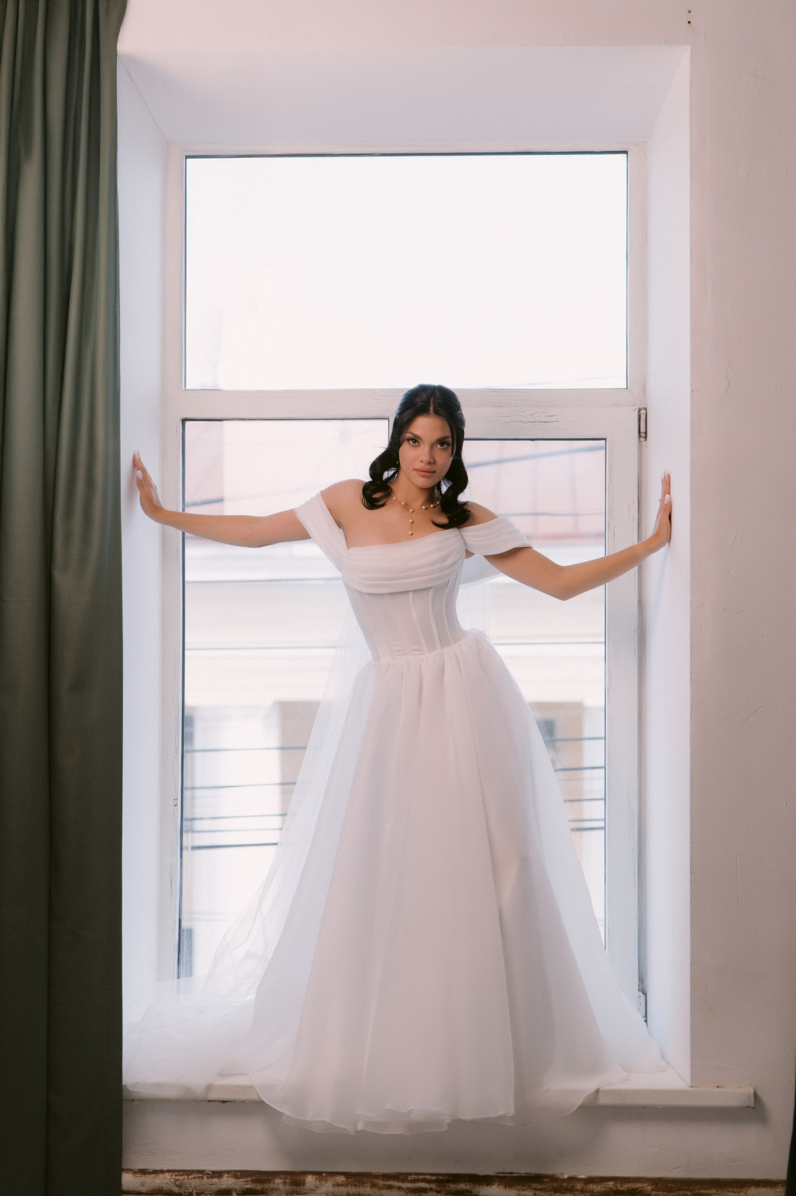 Дмитрий + Диана. Свадебный фотограф в Тамбове Валерий Тихов