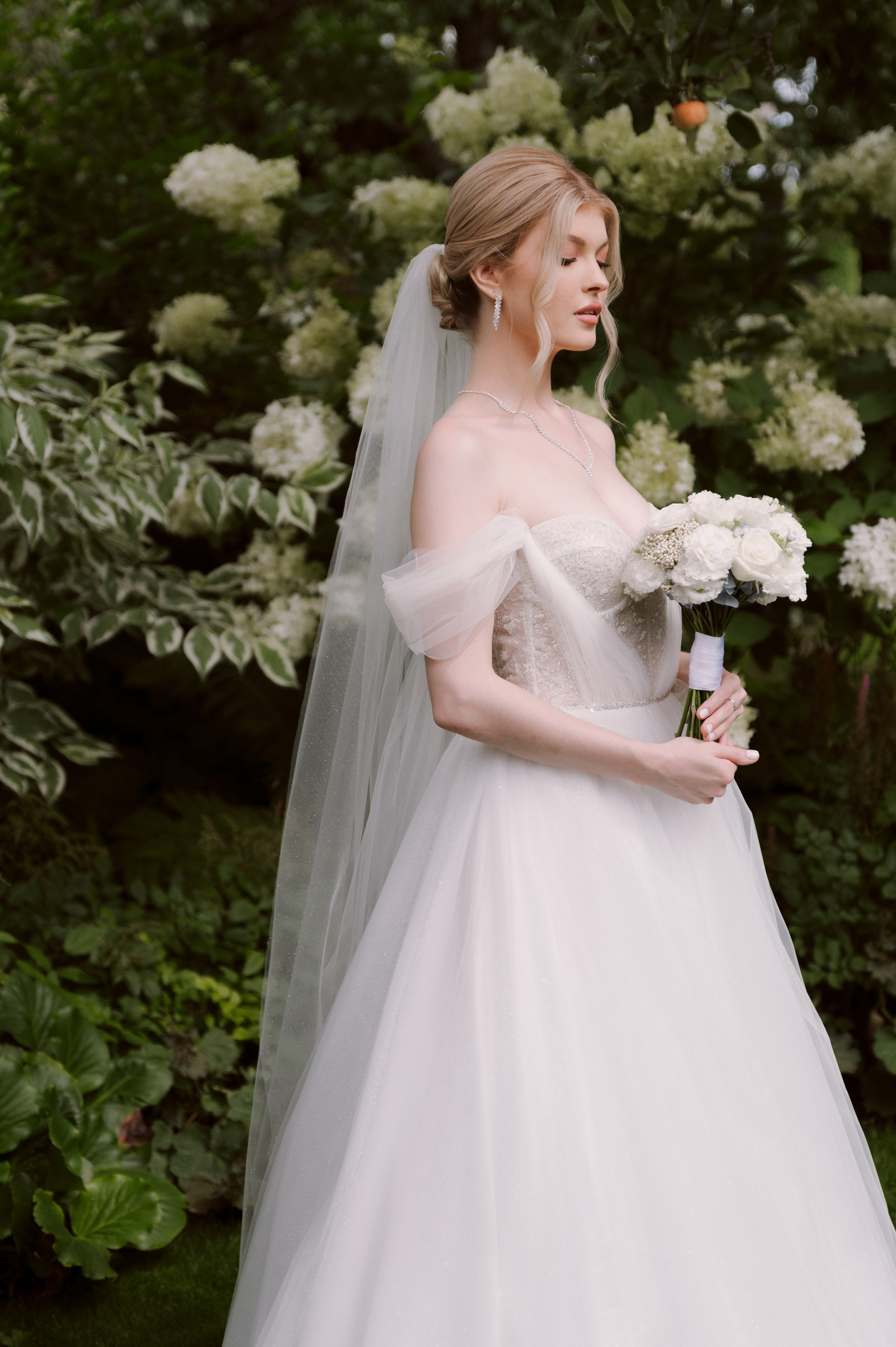 Никита + Анастасия. Свадебный фотограф в Тамбове Валерий Тихов