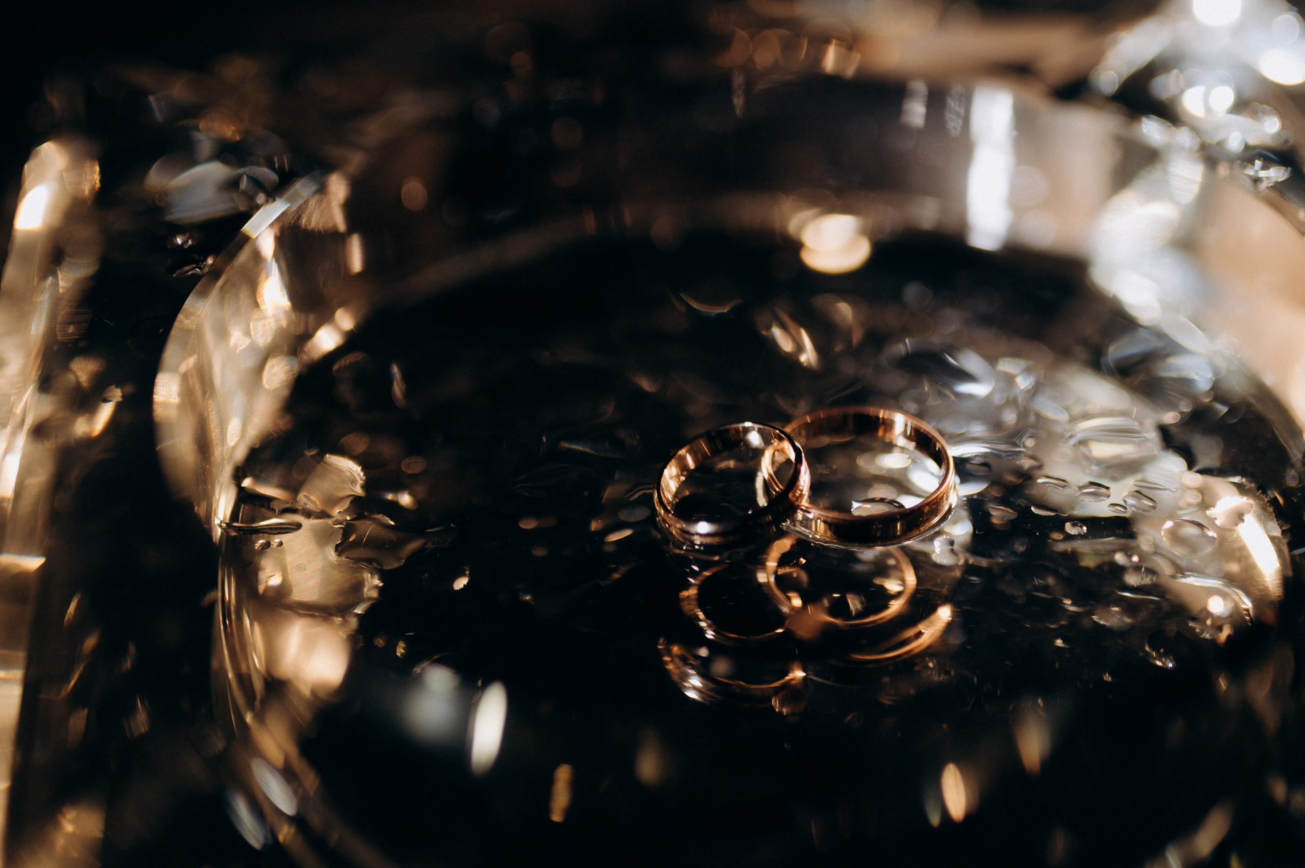 Вадим + Валерия. Свадебный фотограф в Тамбове Валерий Тихов