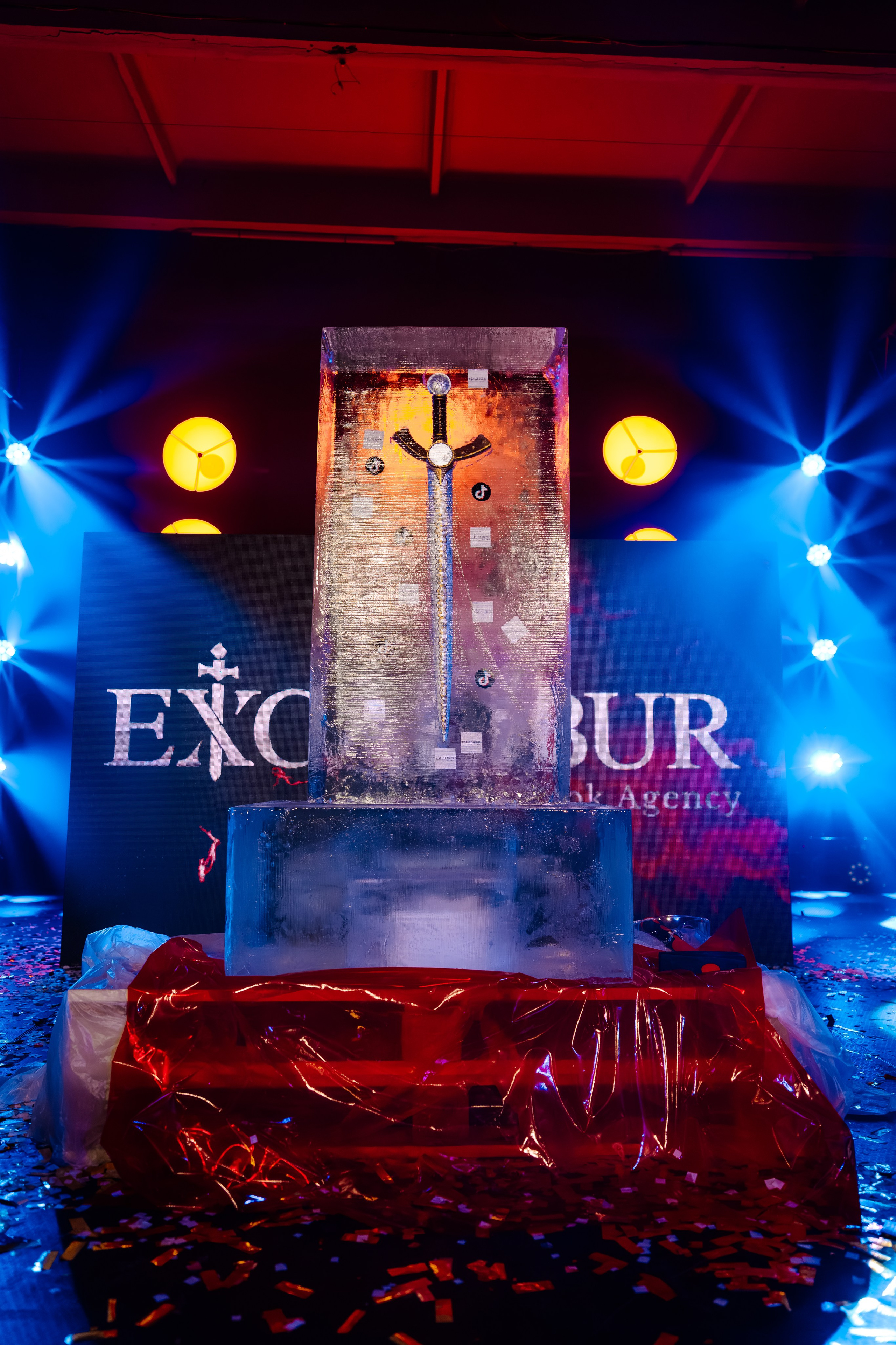 EXCALIBUR. Свадебный фотограф — Крюков Константин