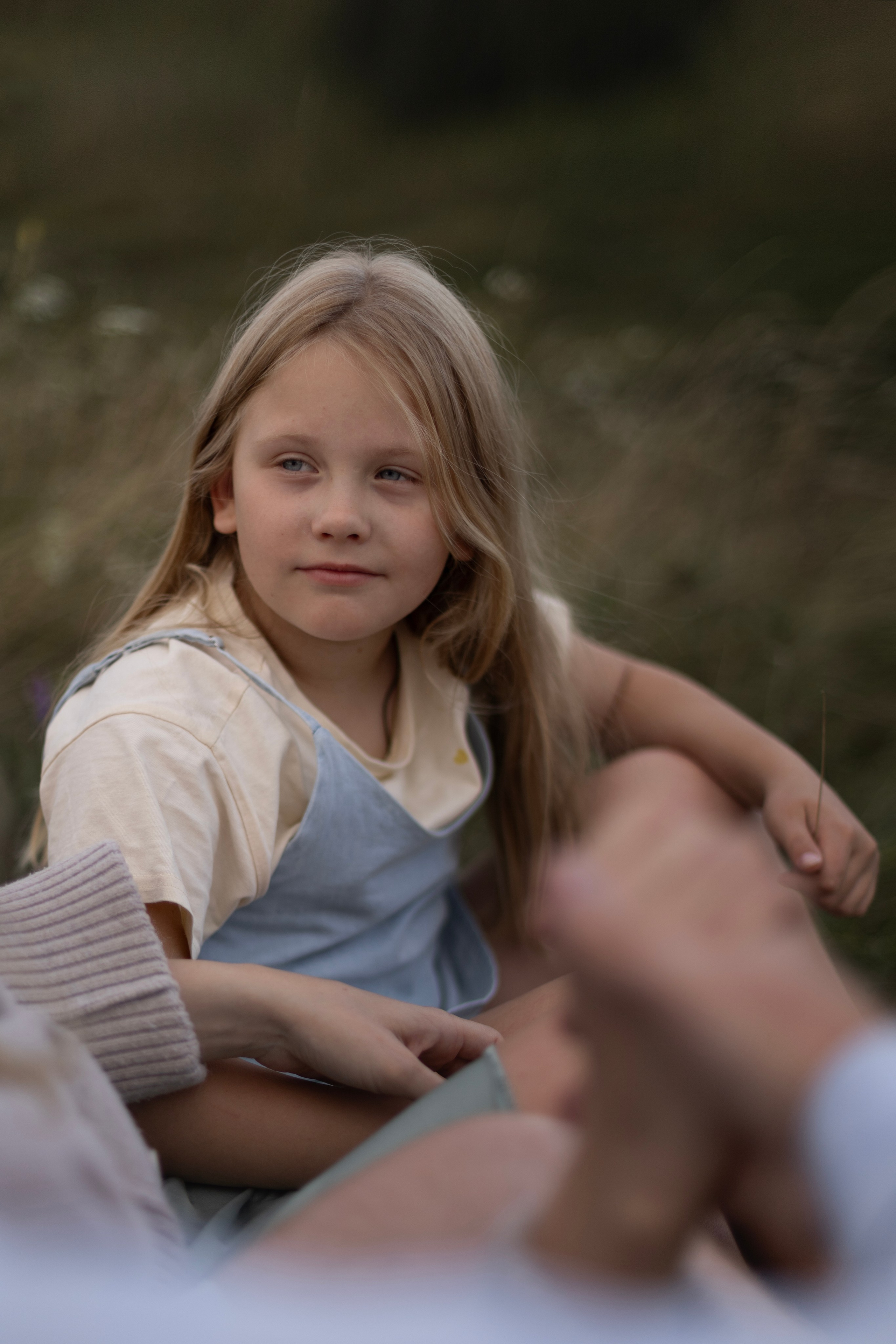 Леша, Вера и Даша. Детский и семейный фотограф Софья Пузикова | УФА