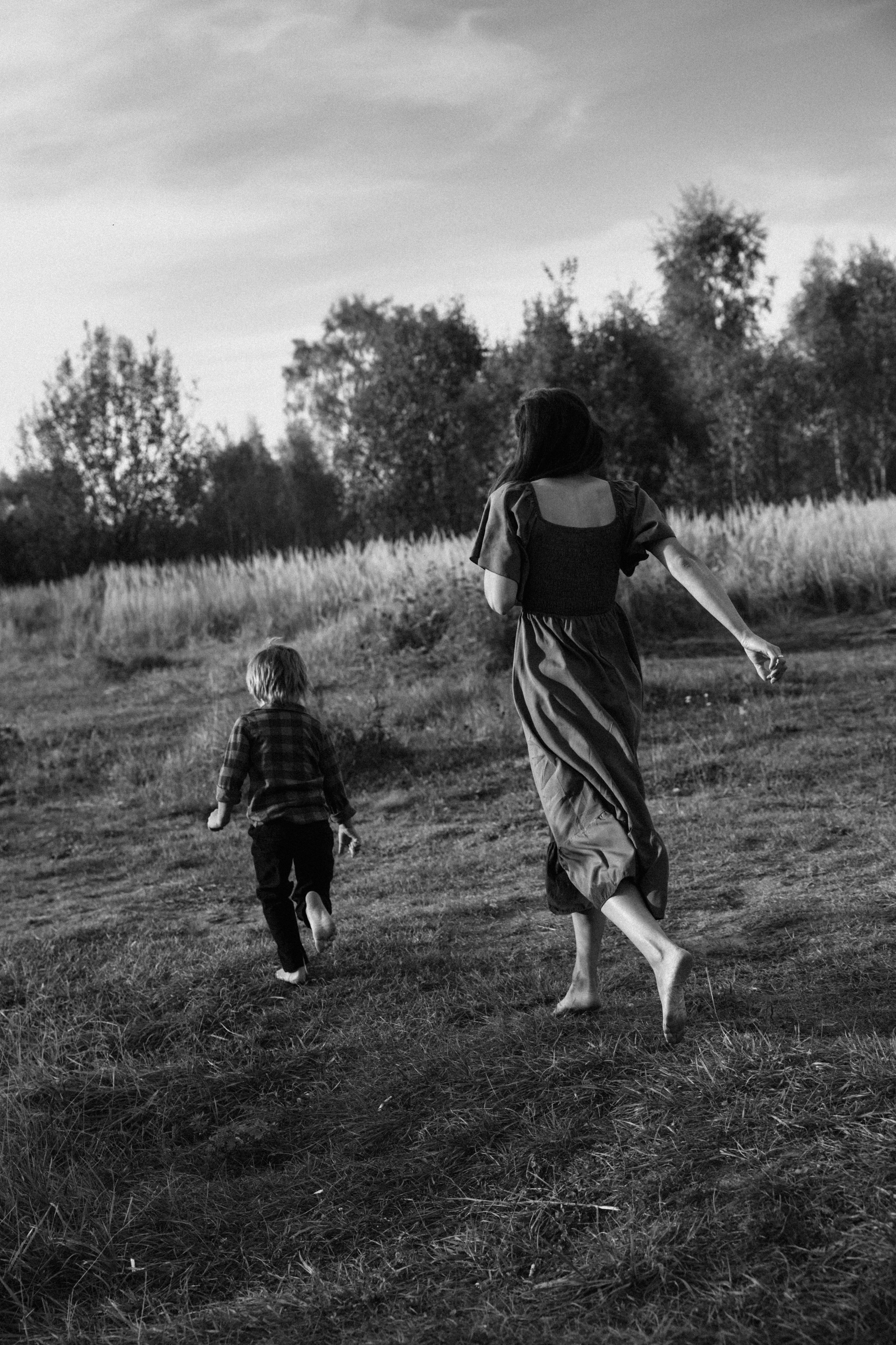 Теплый сентябрьский день. Фотограф Сотникова Вероника