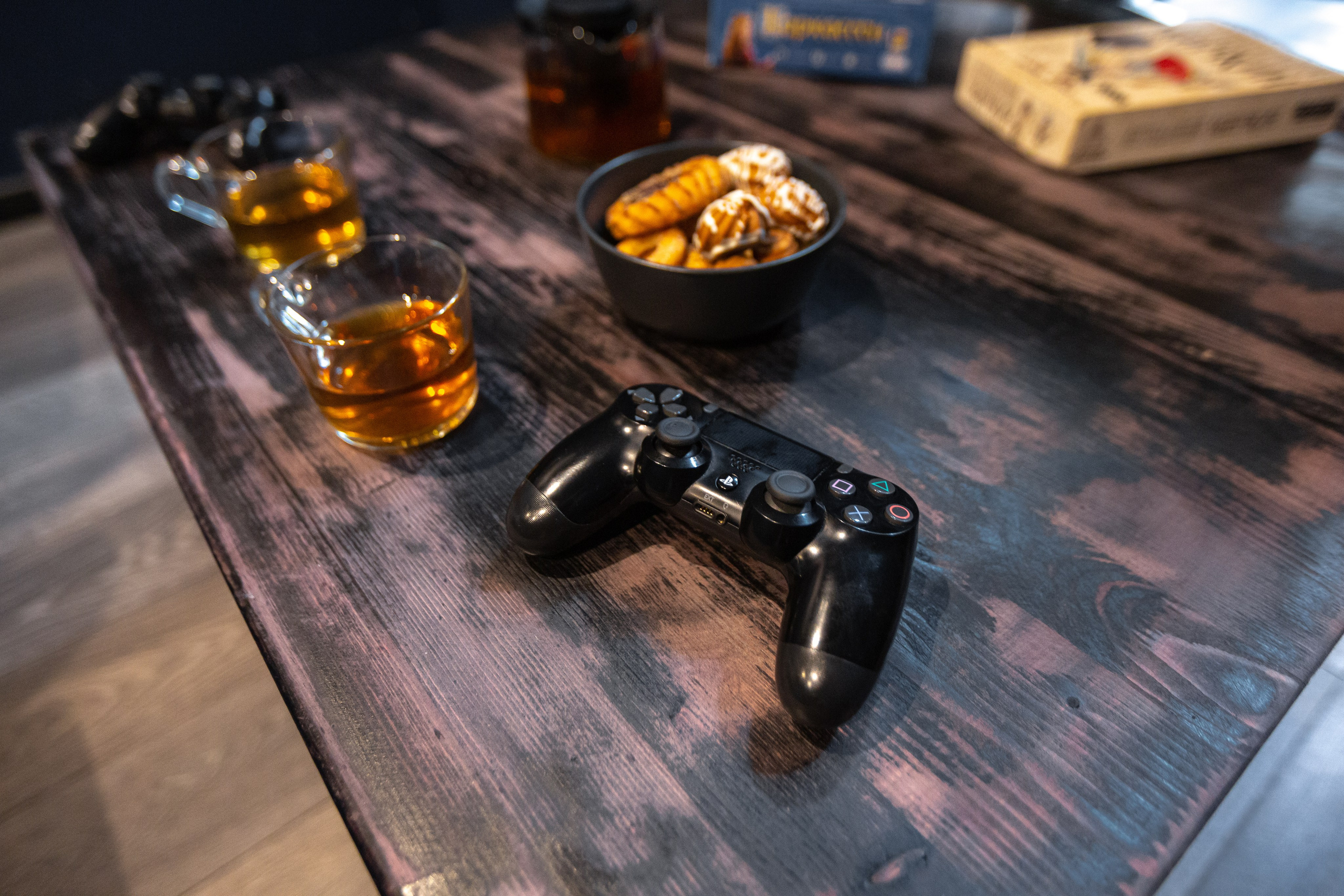 Игральня. Евгений Матвеев — фотограф в Санкт-Петербурге