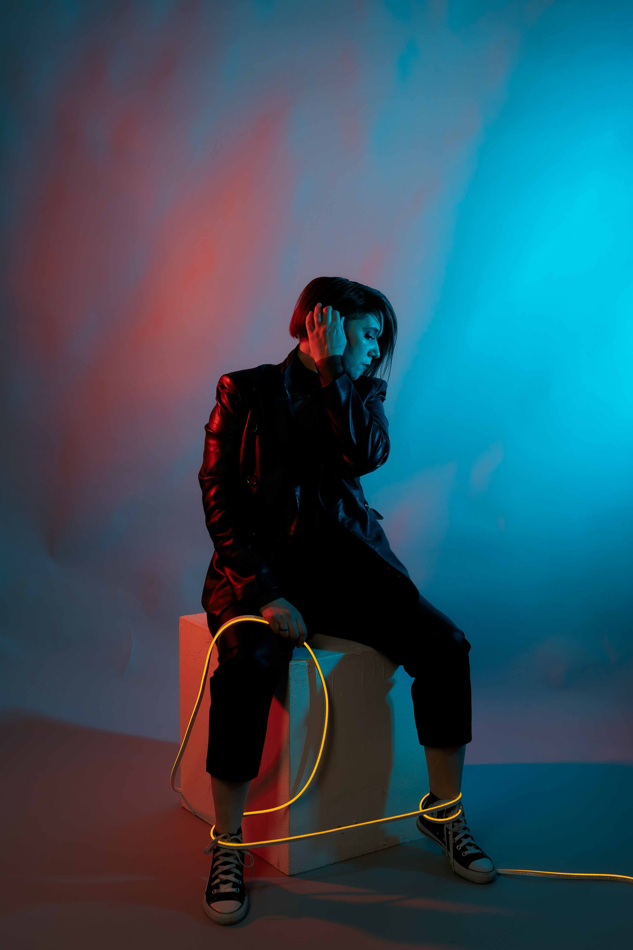 Фотограф Екатерина Головатюк, Железногорск Красноярского края