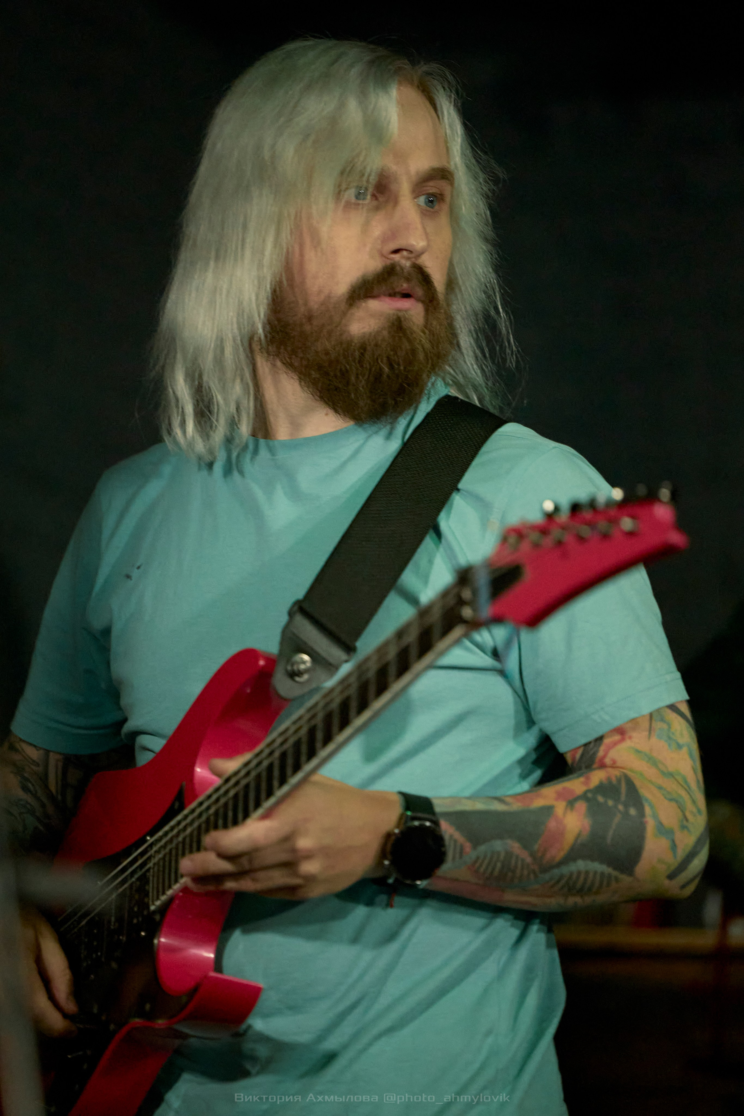 19.07.2024 НШБ Зеленоград. Виктория Ахмылова. Фотограф в Москве