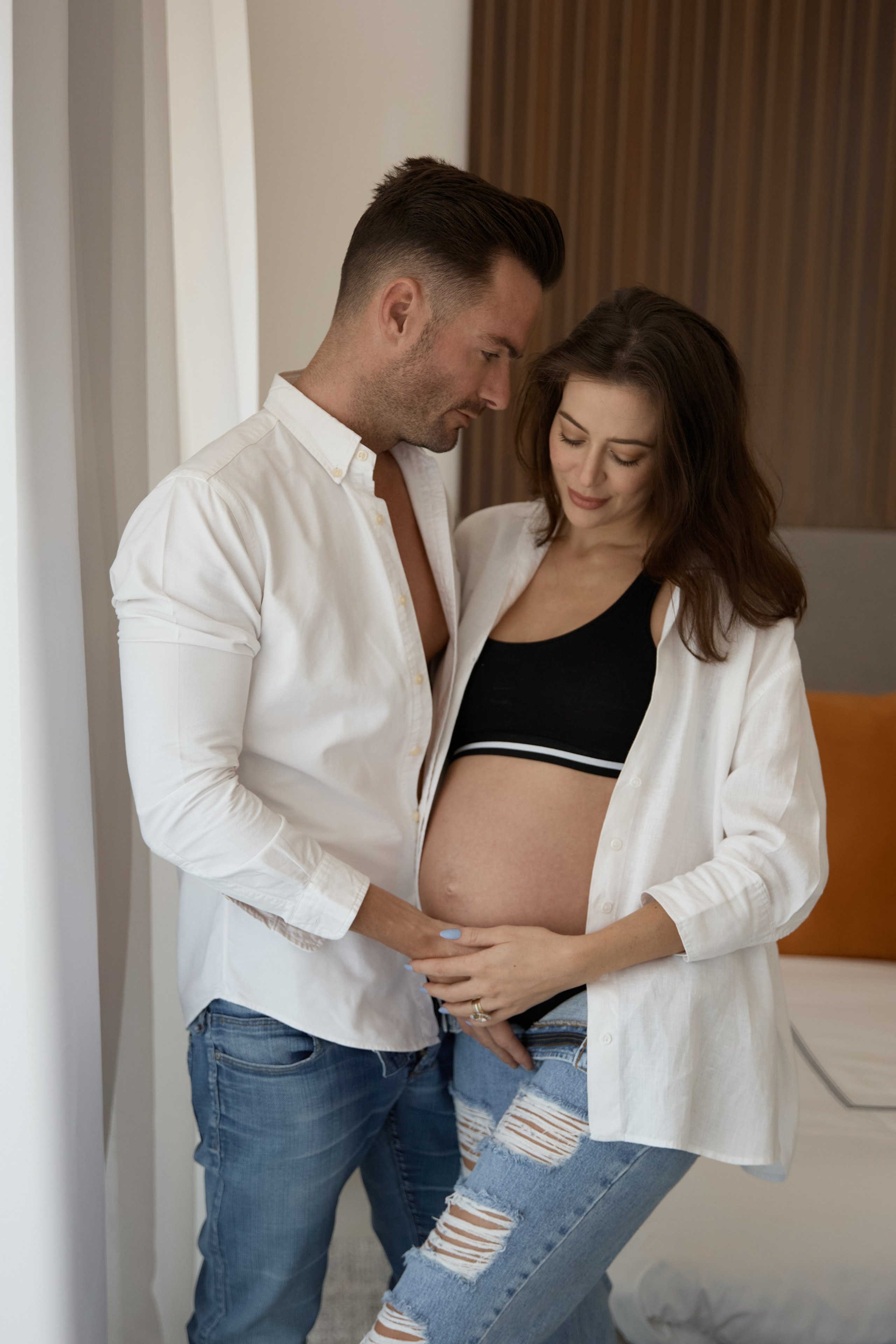 Casual Photoshoot Dubai | Capture Natural Moments